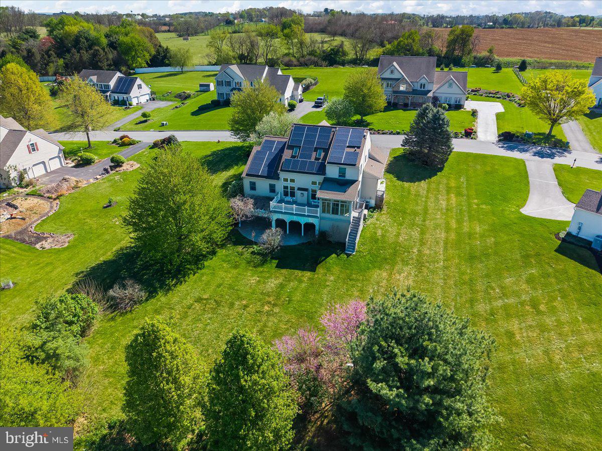 CHESTERFIELD ESTATES - Residential