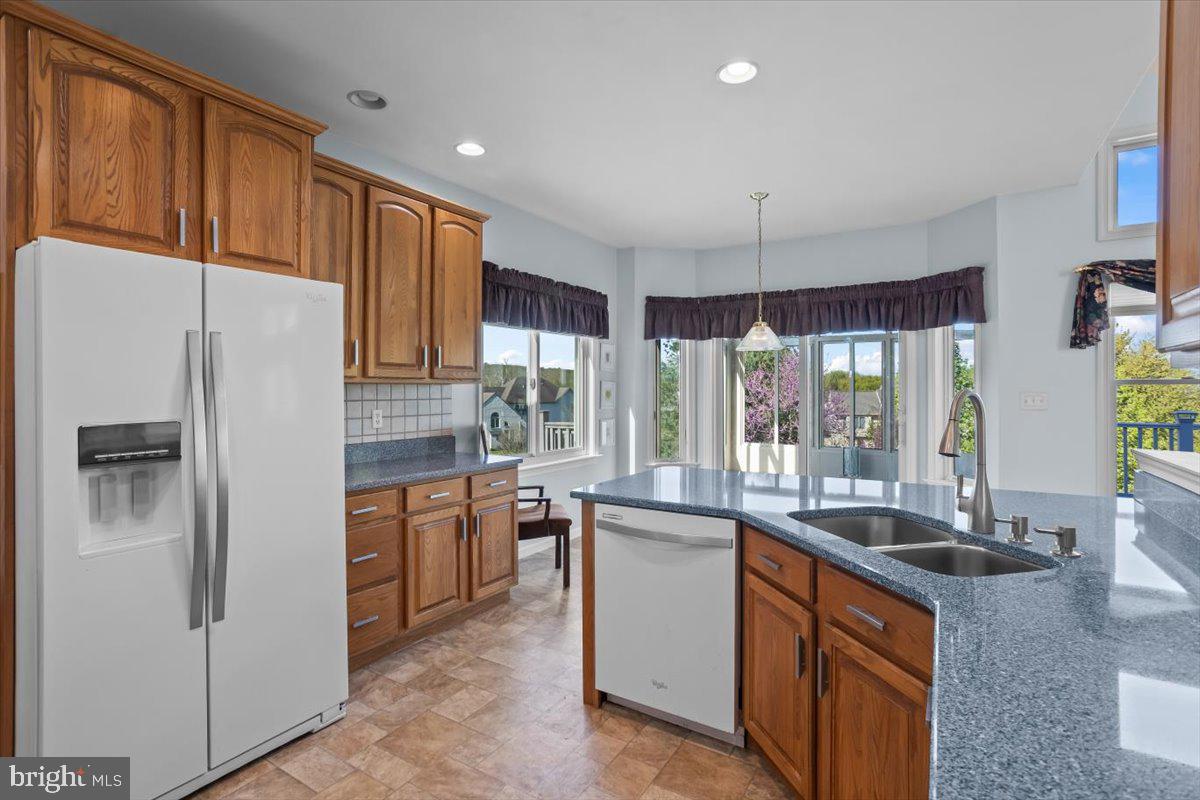 CHESTERFIELD ESTATES - Residential