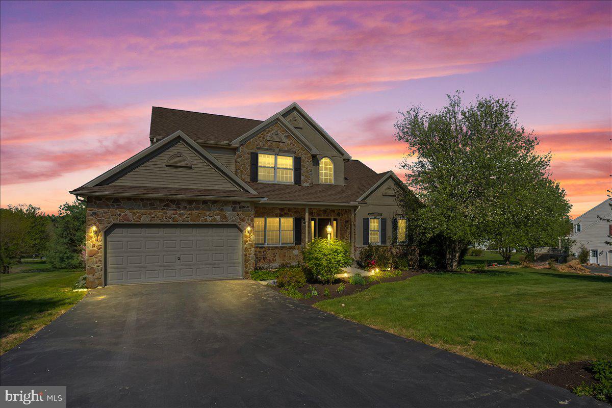 CHESTERFIELD ESTATES - Residential