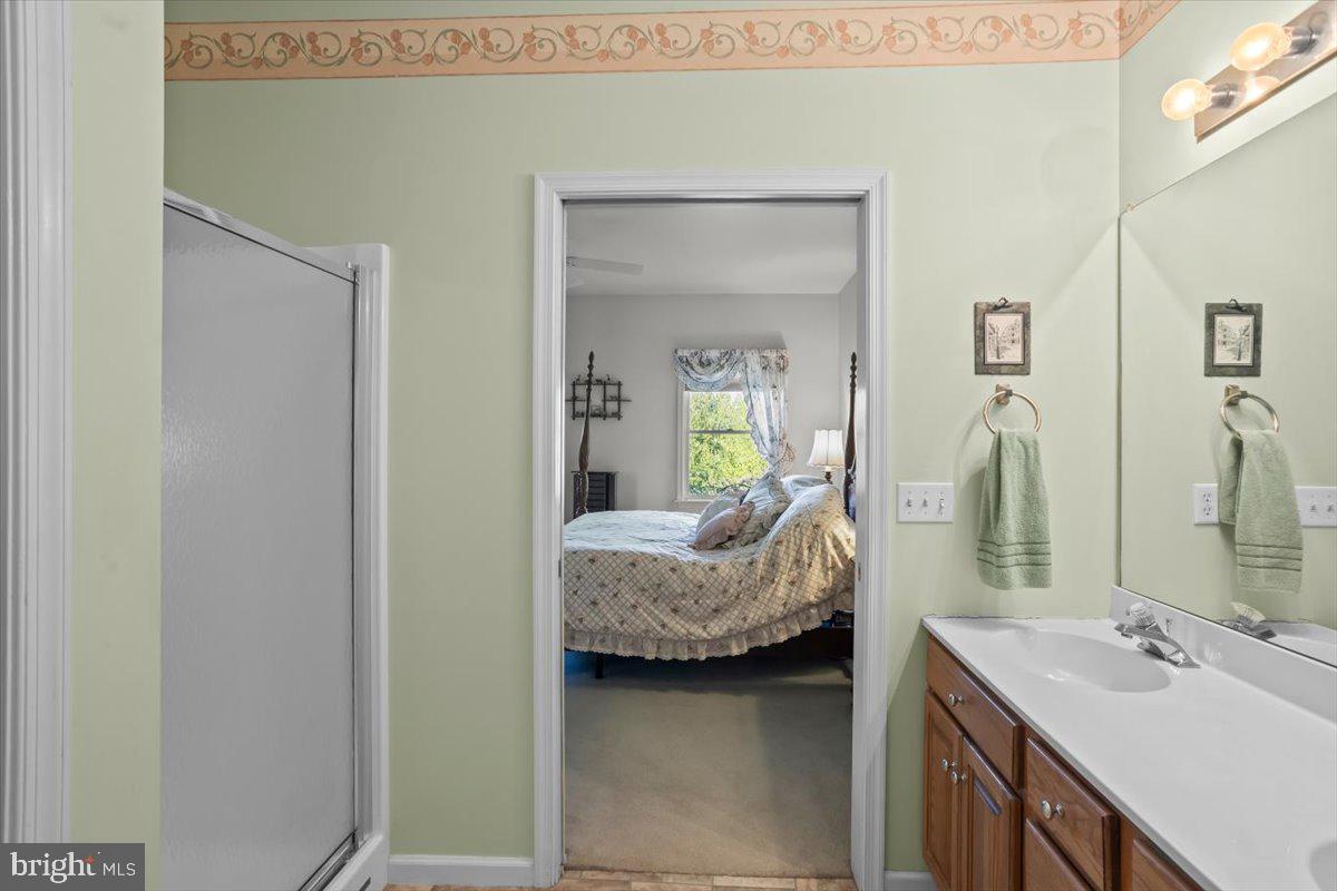 CHESTERFIELD ESTATES - Residential