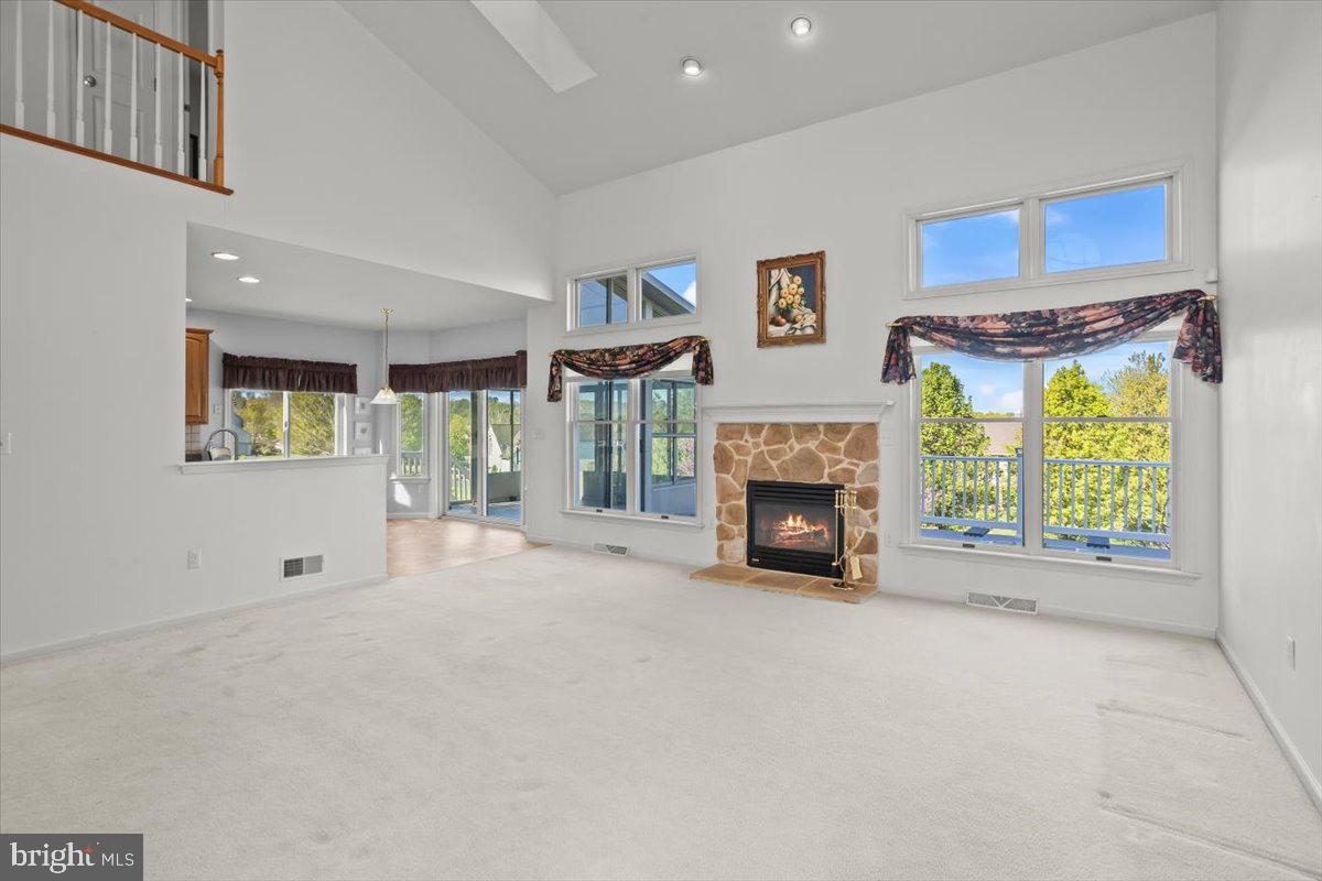 CHESTERFIELD ESTATES - Residential