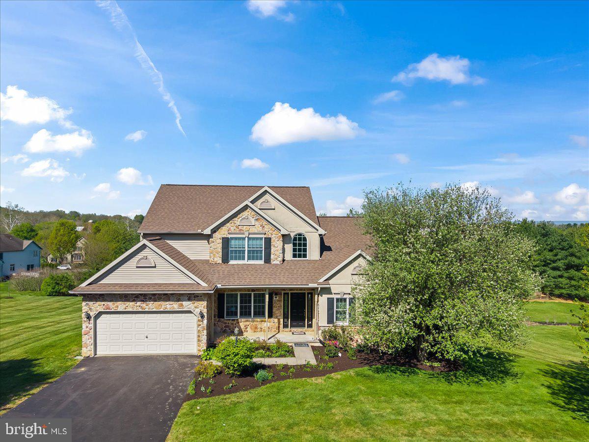 CHESTERFIELD ESTATES - Residential