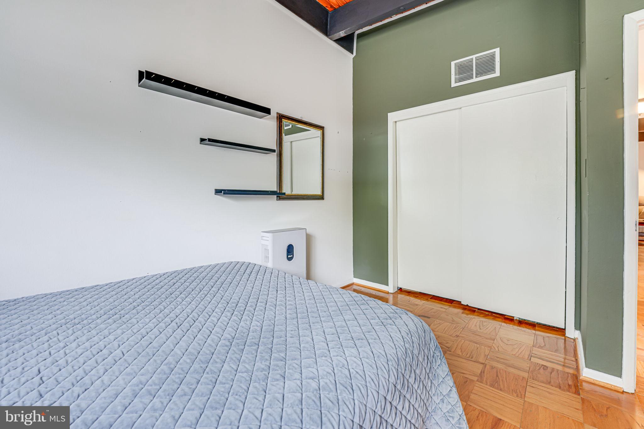 FAIRFAX HERITAGE - Residential