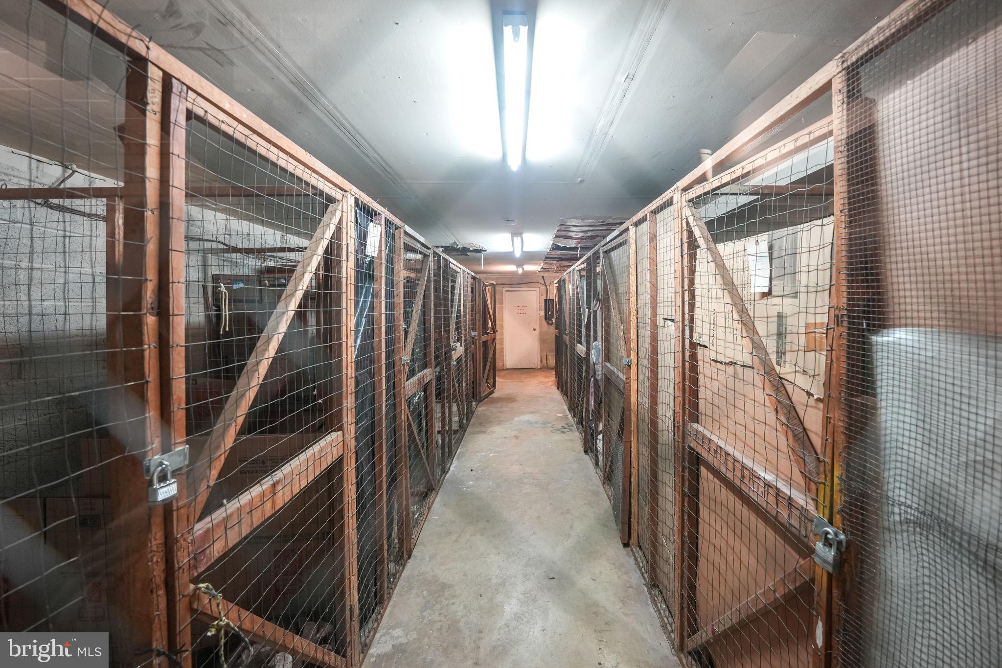 FAIRFAX HERITAGE - Residential