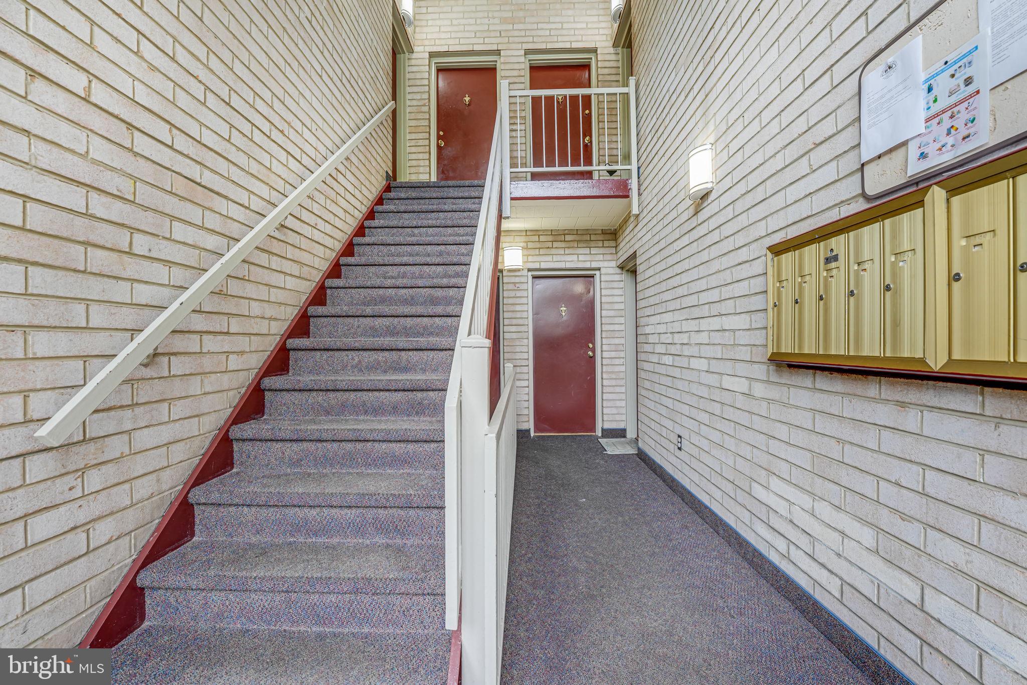 FAIRFAX HERITAGE - Residential