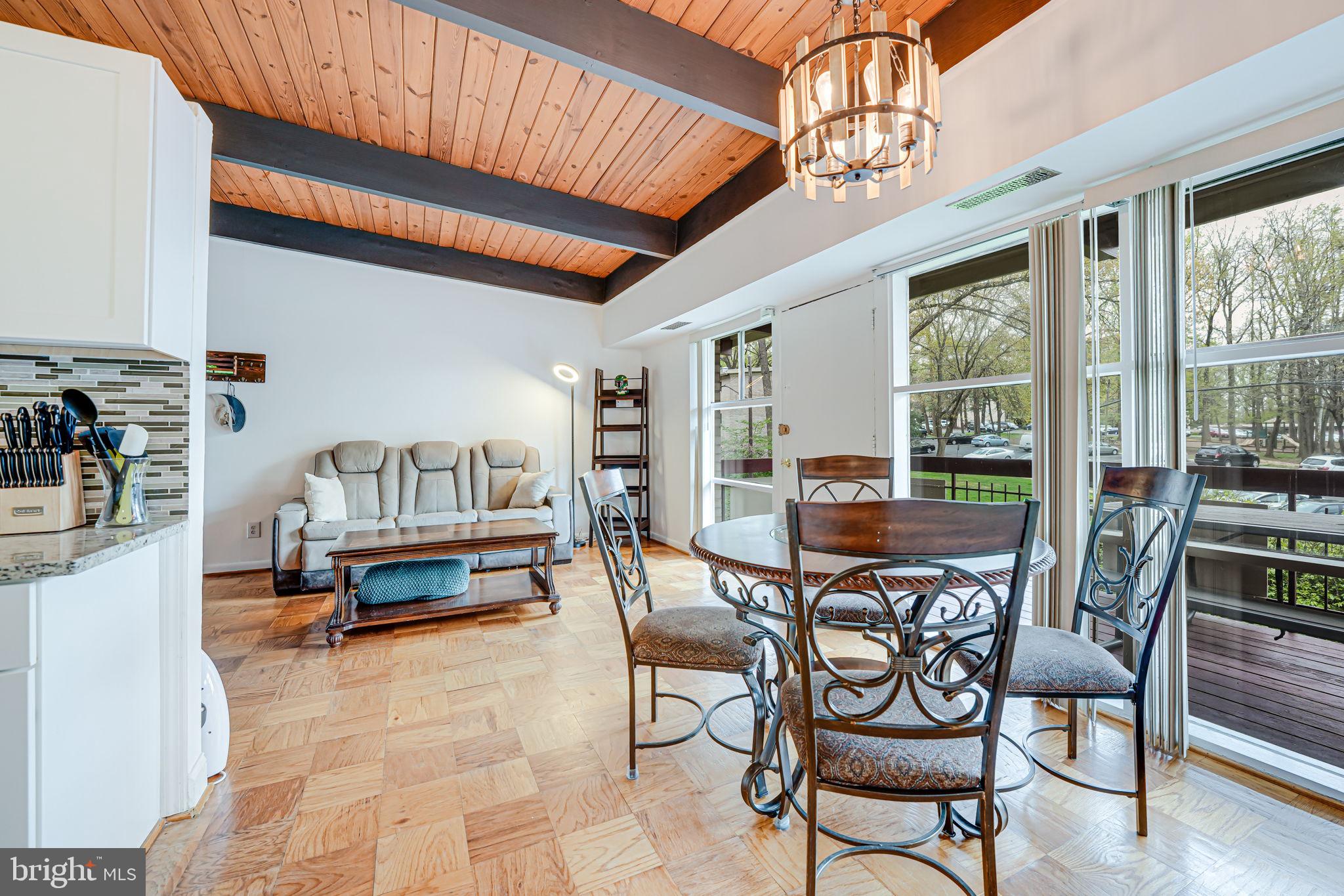 FAIRFAX HERITAGE - Residential