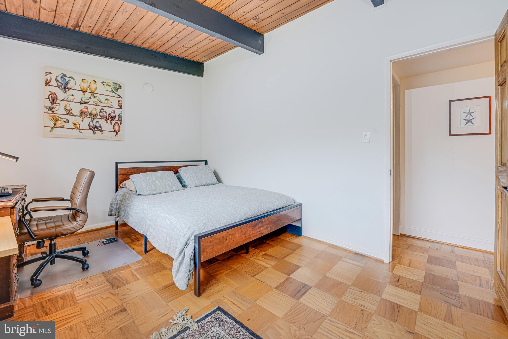 FAIRFAX HERITAGE - Residential