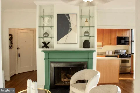 3616 Connecticut Avenue NW Unit 408, Washington, DC 20008 - #: DCDC2240202