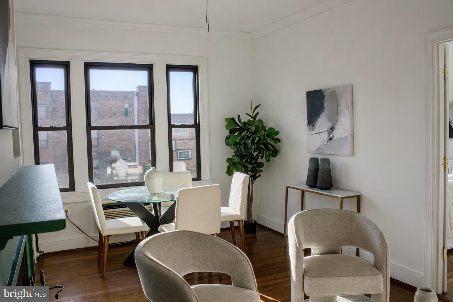 3616 CONNECTICUT AVENUE NW 408