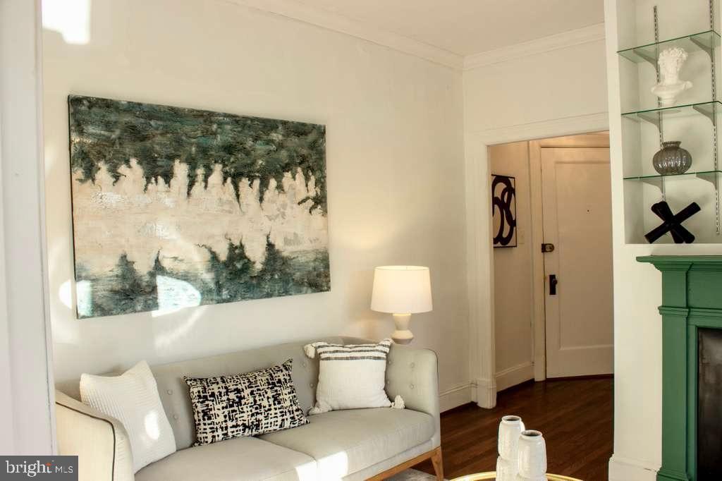 3616 CONNECTICUT AVENUE NW 408