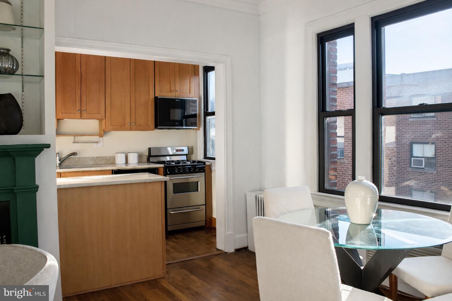 3616 CONNECTICUT AVENUE NW 408