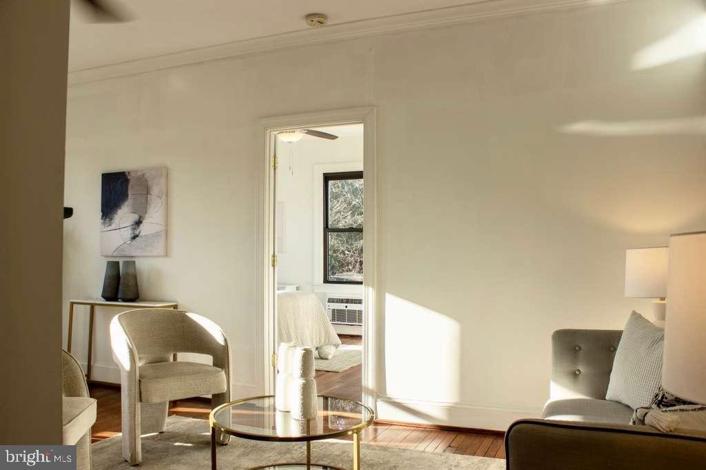 3616 CONNECTICUT AVENUE NW 408