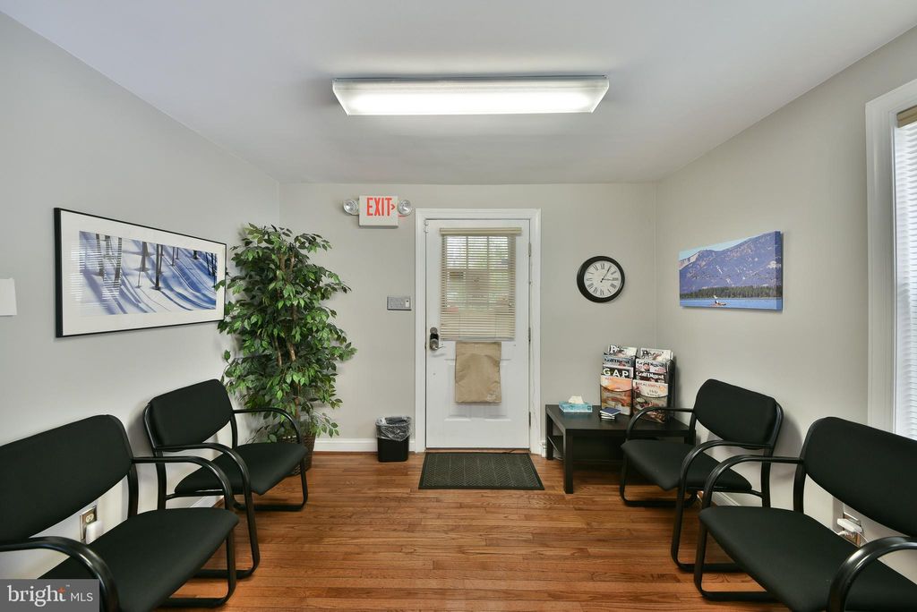 Photo of 12 E Mill Road #2 OFFICE, FLOURTOWN, PA 19031 (MLS # PAMC2157828)