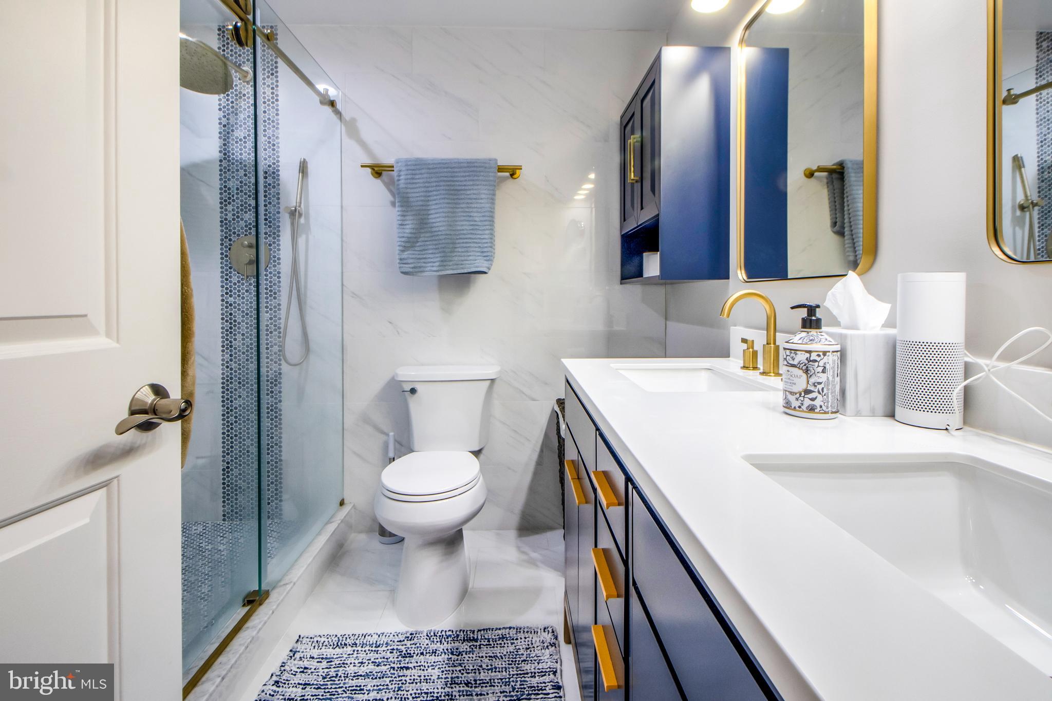 RAVENSWORTH FARM - Residential