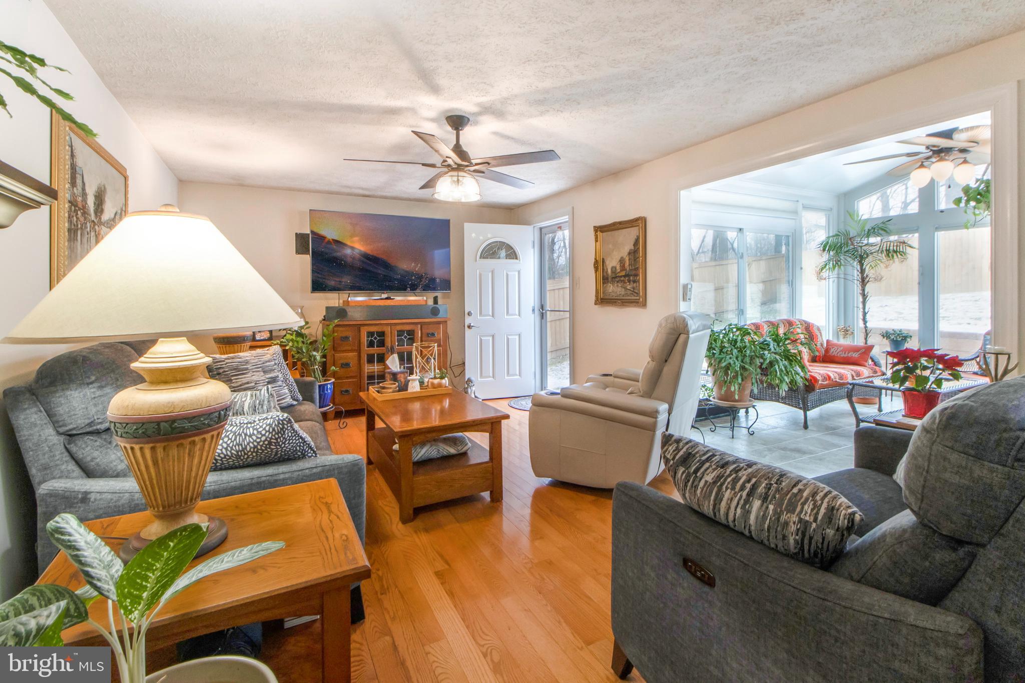 RAVENSWORTH FARM - Residential