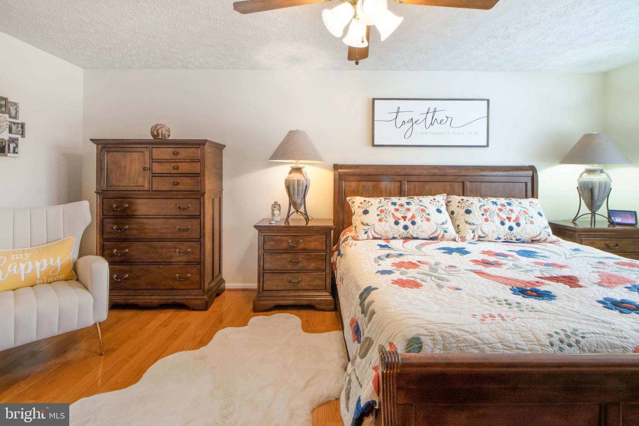 RAVENSWORTH FARM - Residential