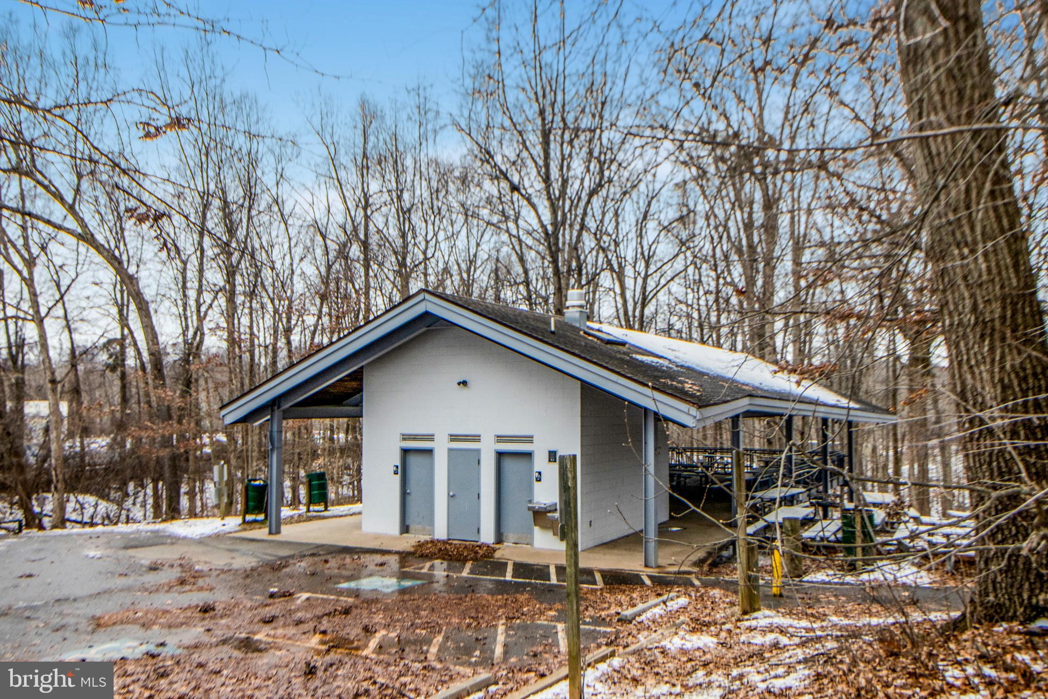 RAVENSWORTH FARM - Residential