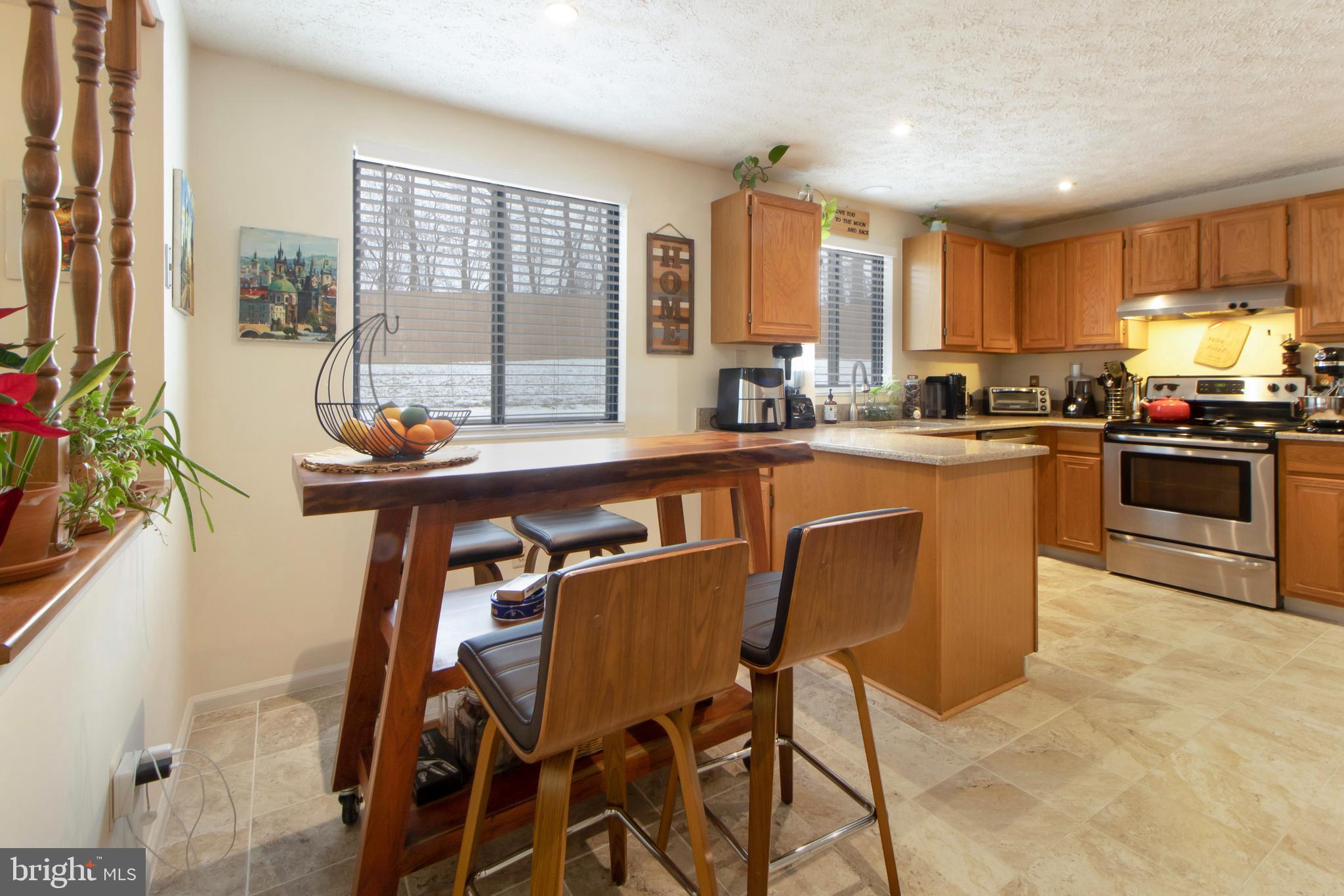 RAVENSWORTH FARM - Residential