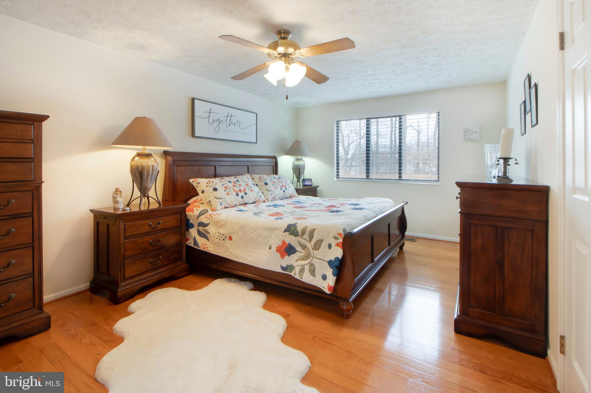 RAVENSWORTH FARM - Residential