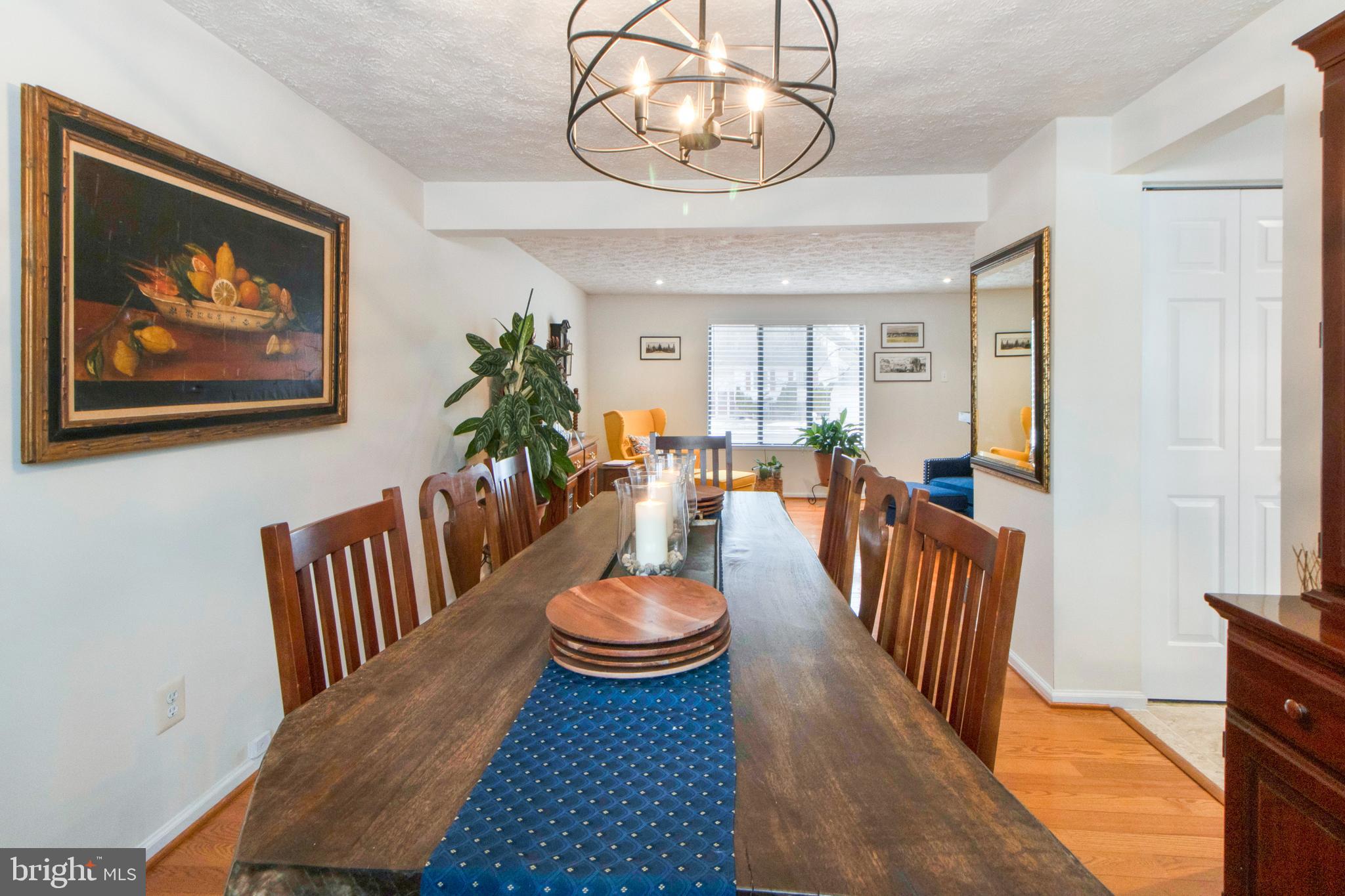 RAVENSWORTH FARM - Residential