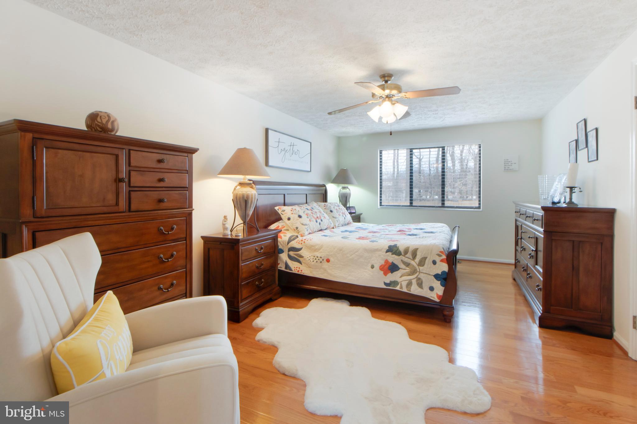 RAVENSWORTH FARM - Residential