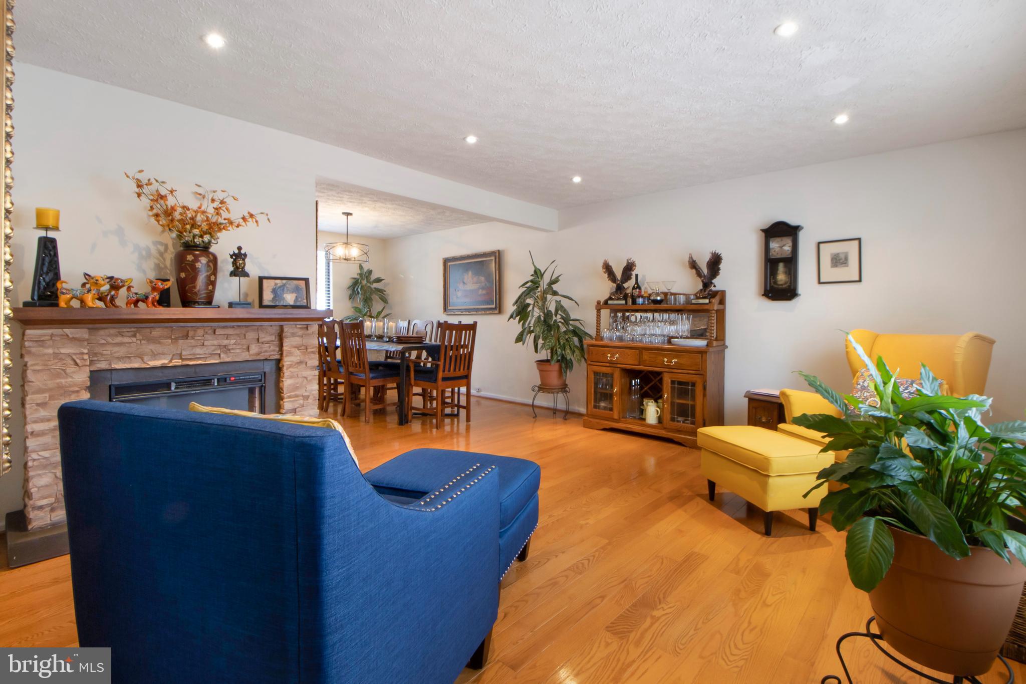 RAVENSWORTH FARM - Residential