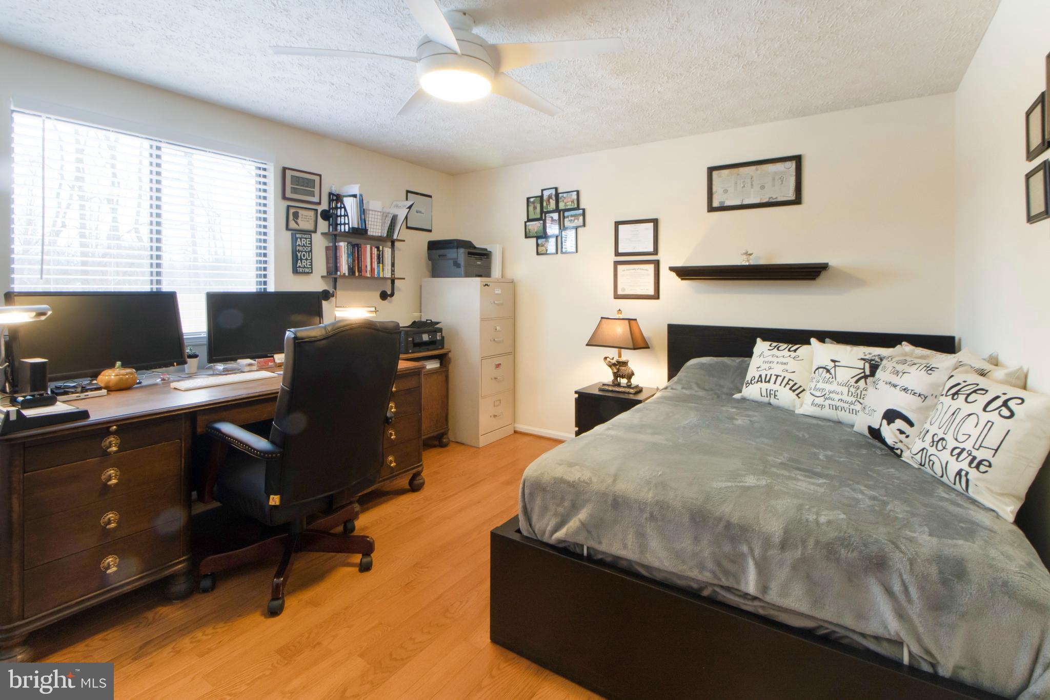 RAVENSWORTH FARM - Residential