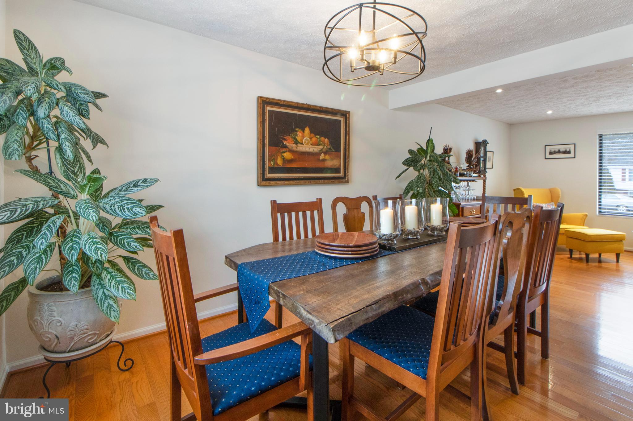 RAVENSWORTH FARM - Residential