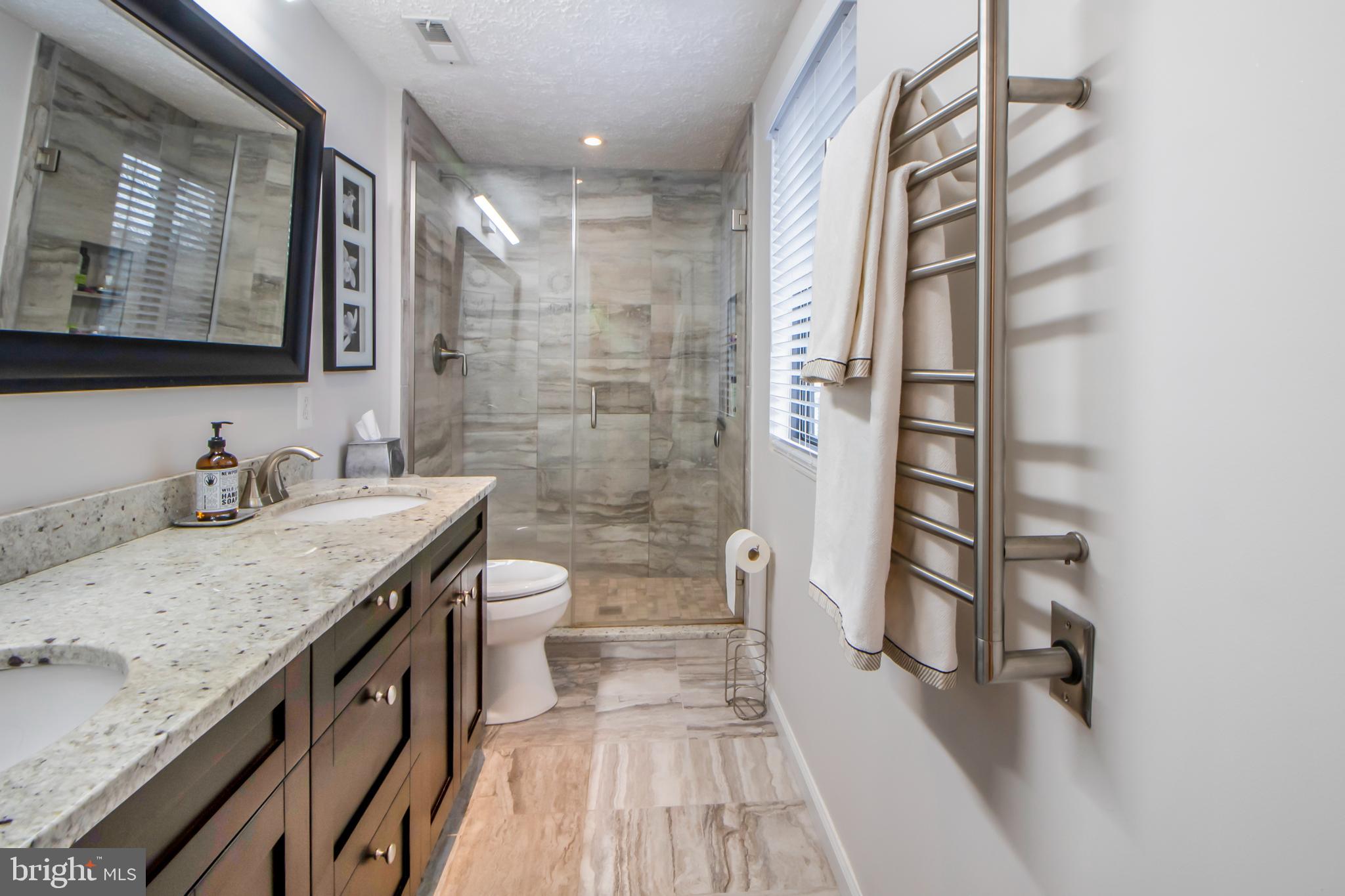 RAVENSWORTH FARM - Residential