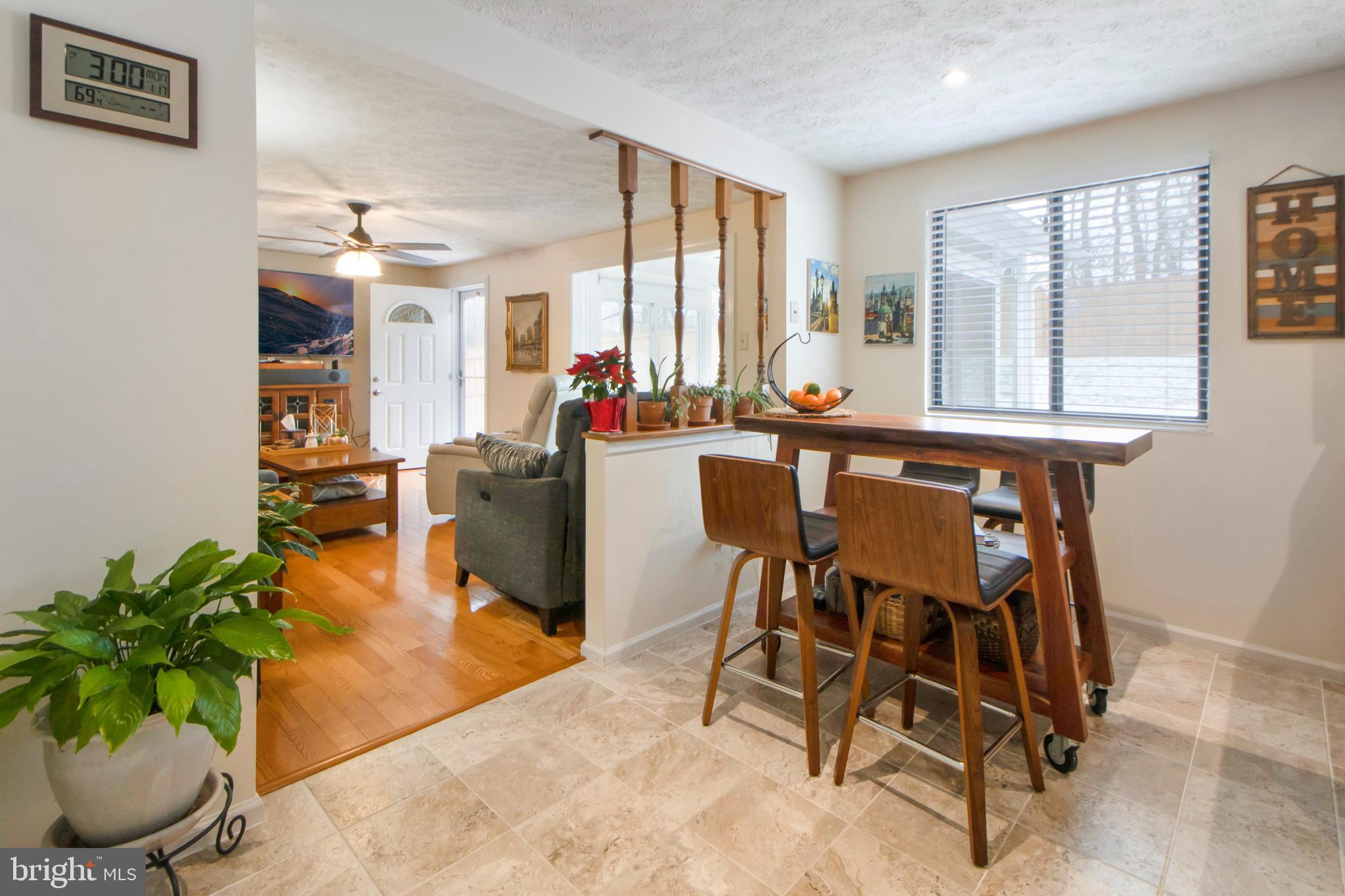 RAVENSWORTH FARM - Residential