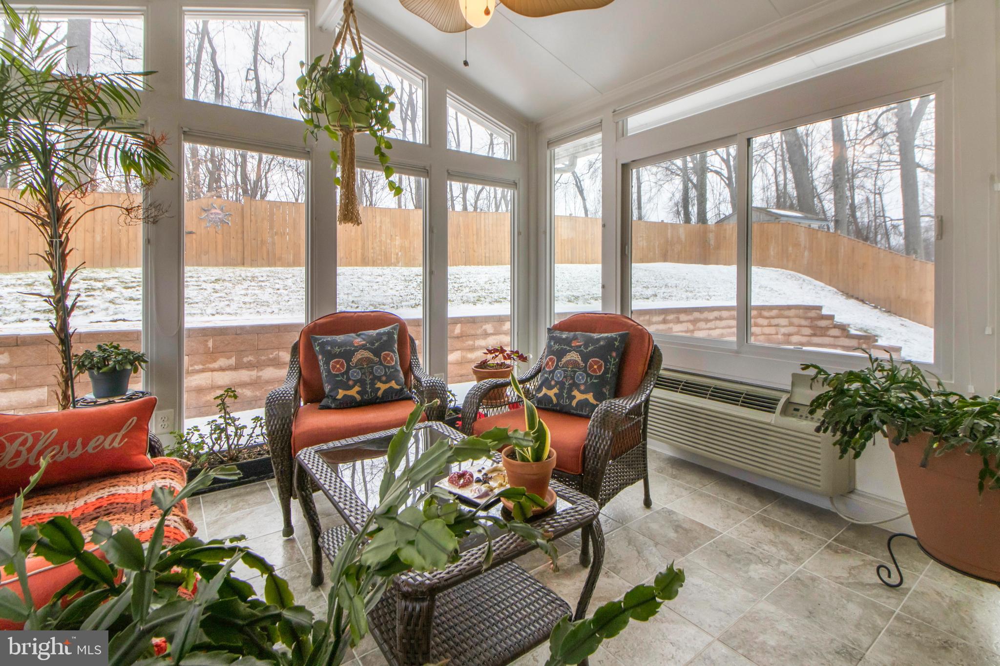 RAVENSWORTH FARM - Residential