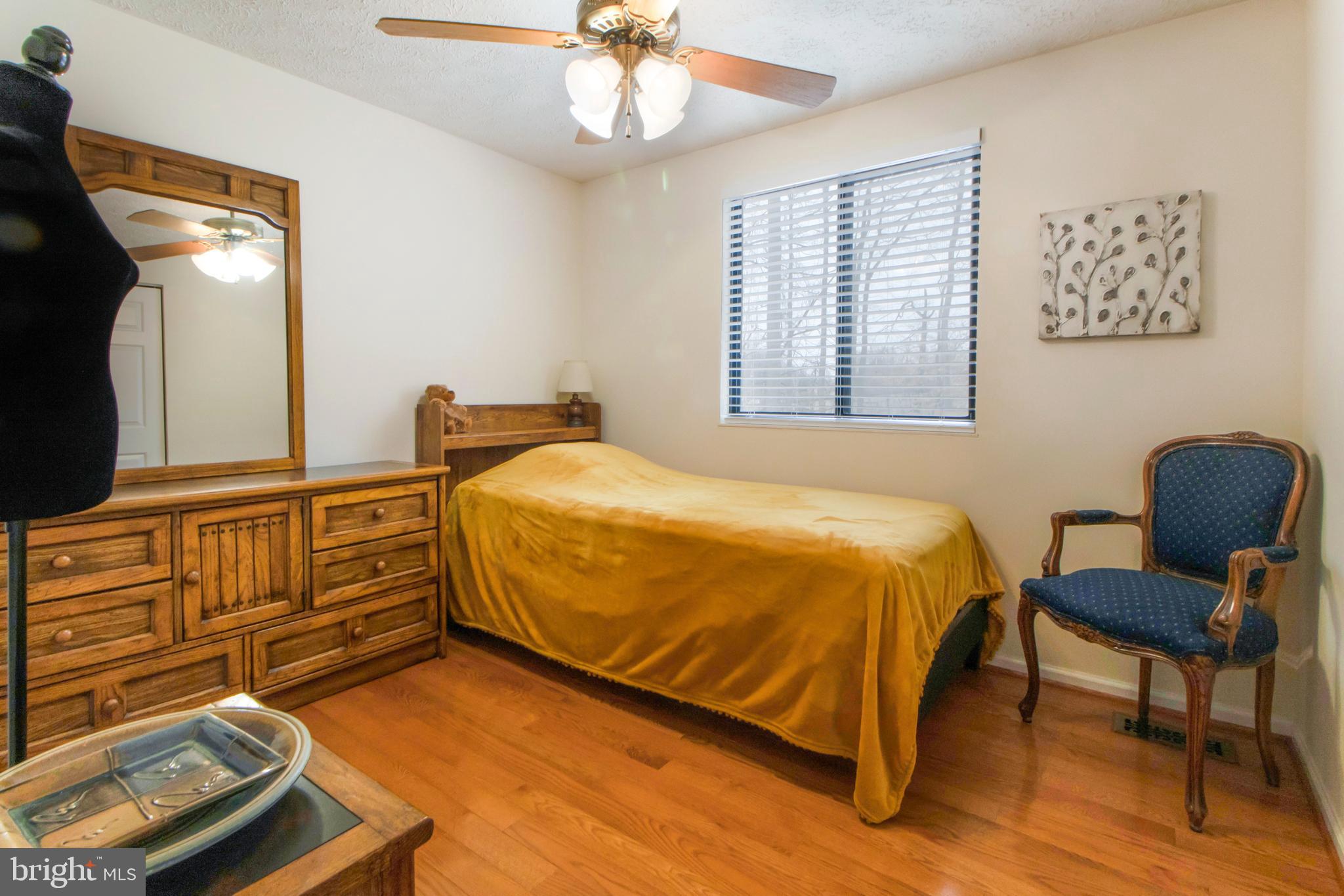 RAVENSWORTH FARM - Residential