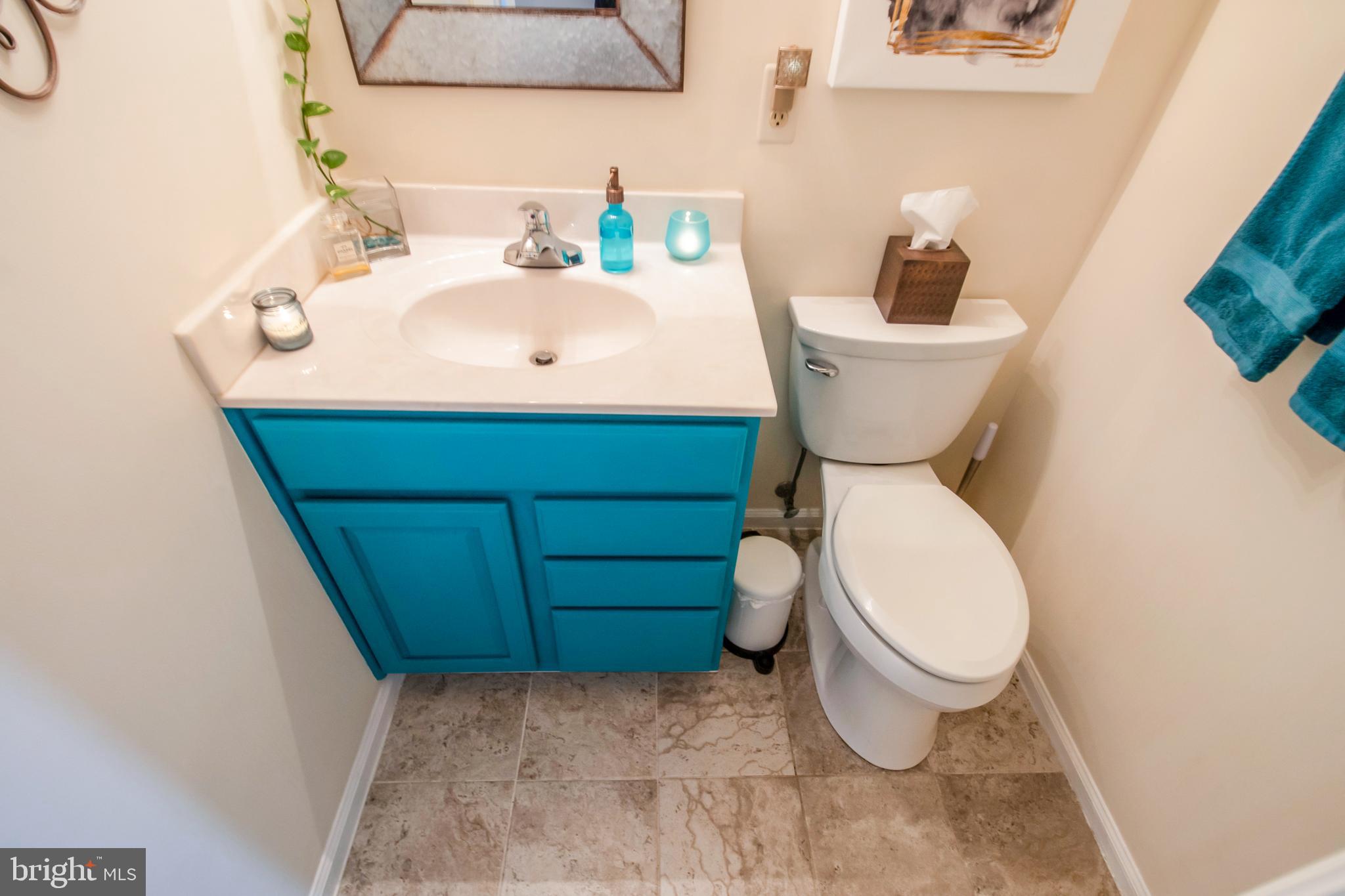 RAVENSWORTH FARM - Residential