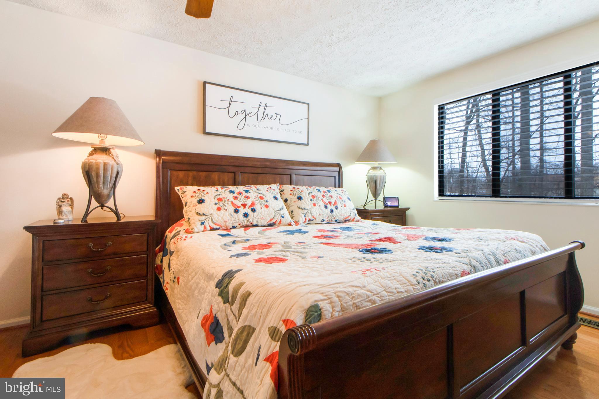 RAVENSWORTH FARM - Residential