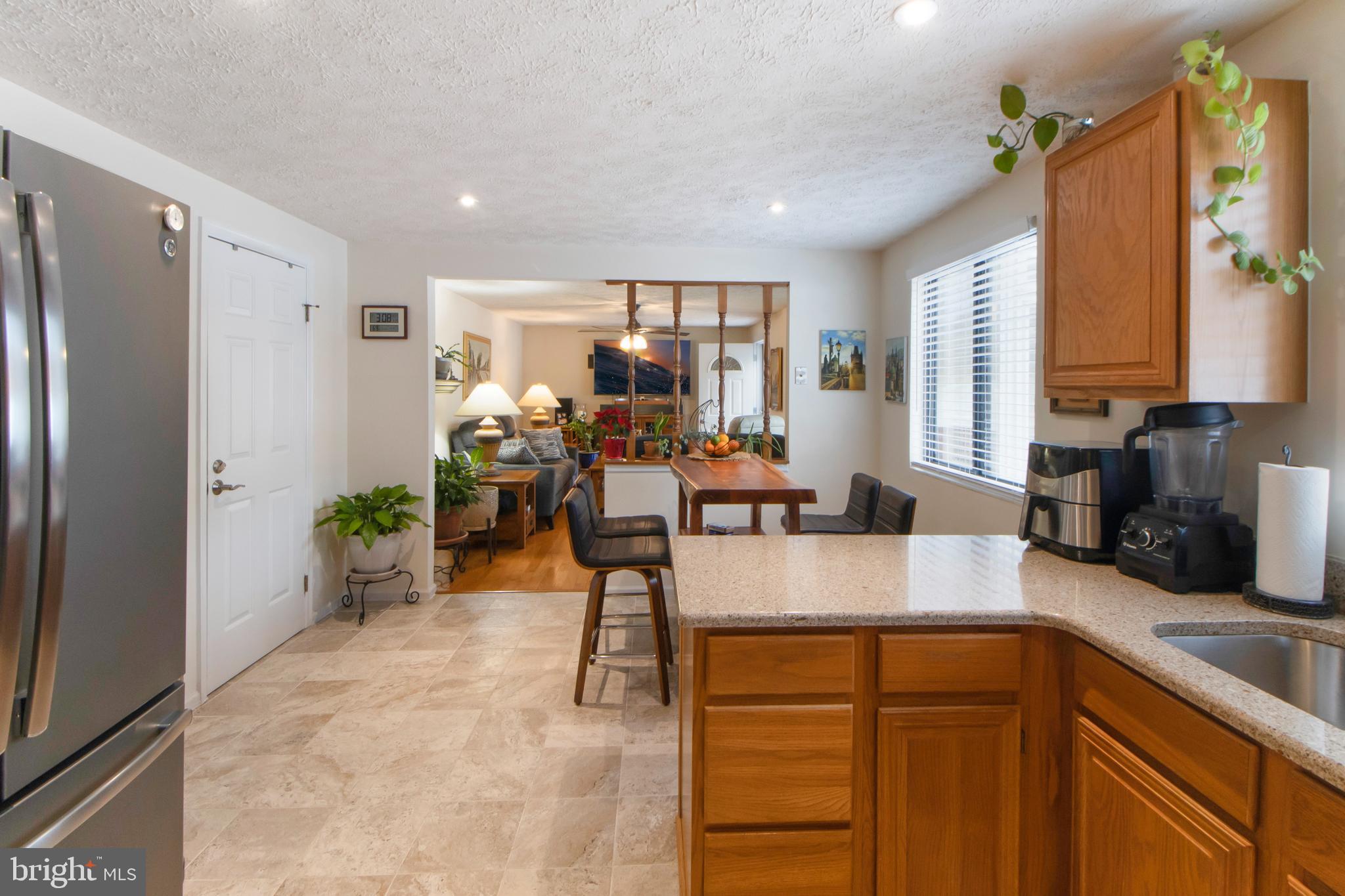 RAVENSWORTH FARM - Residential