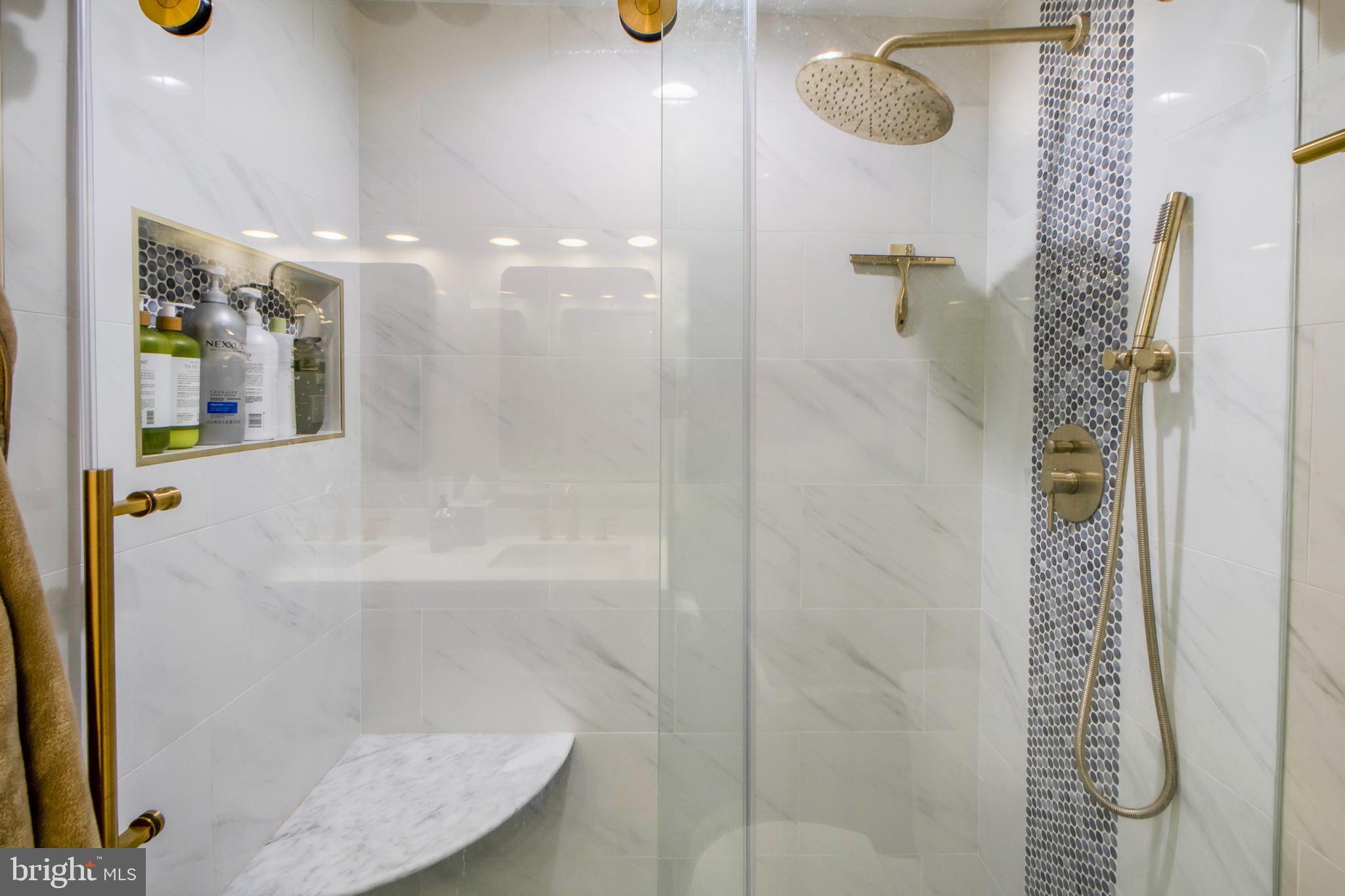 RAVENSWORTH FARM - Residential