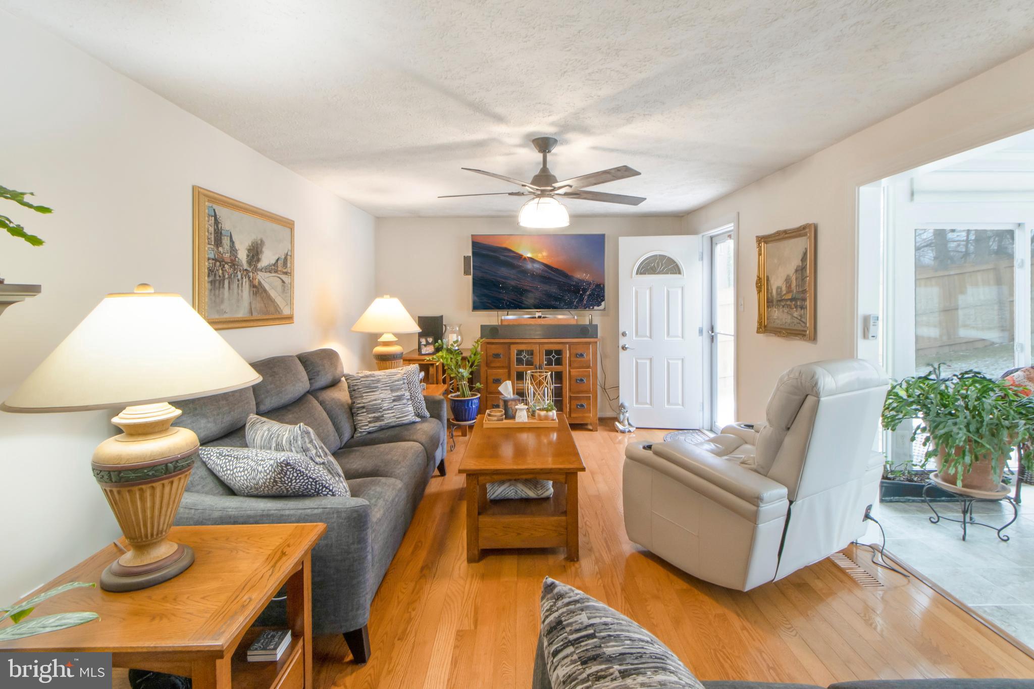 RAVENSWORTH FARM - Residential