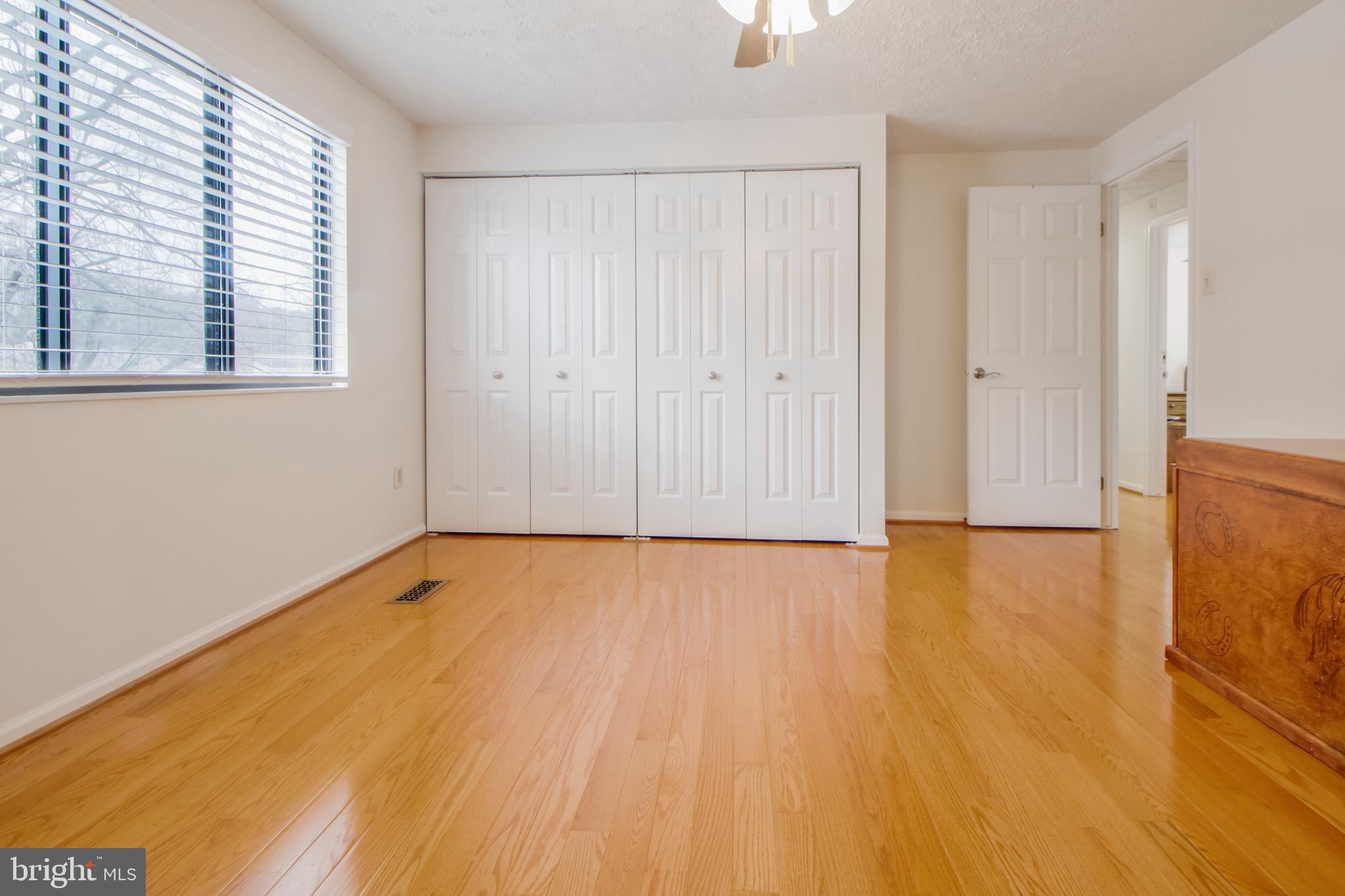 RAVENSWORTH FARM - Residential