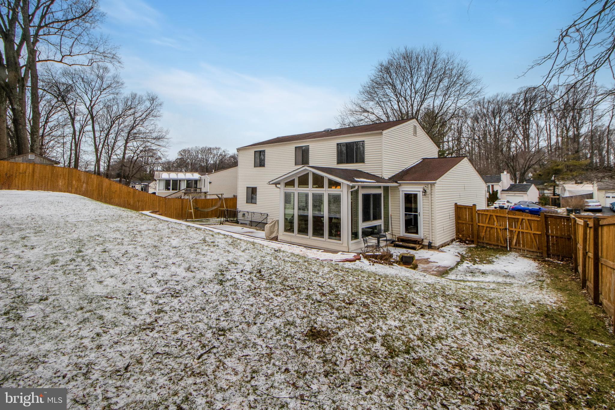 RAVENSWORTH FARM - Residential