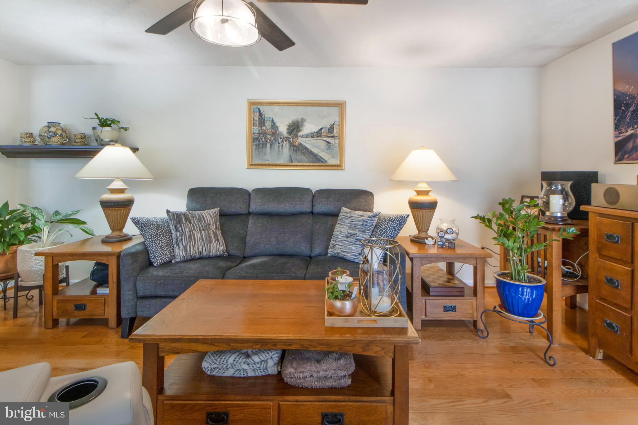 RAVENSWORTH FARM - Residential