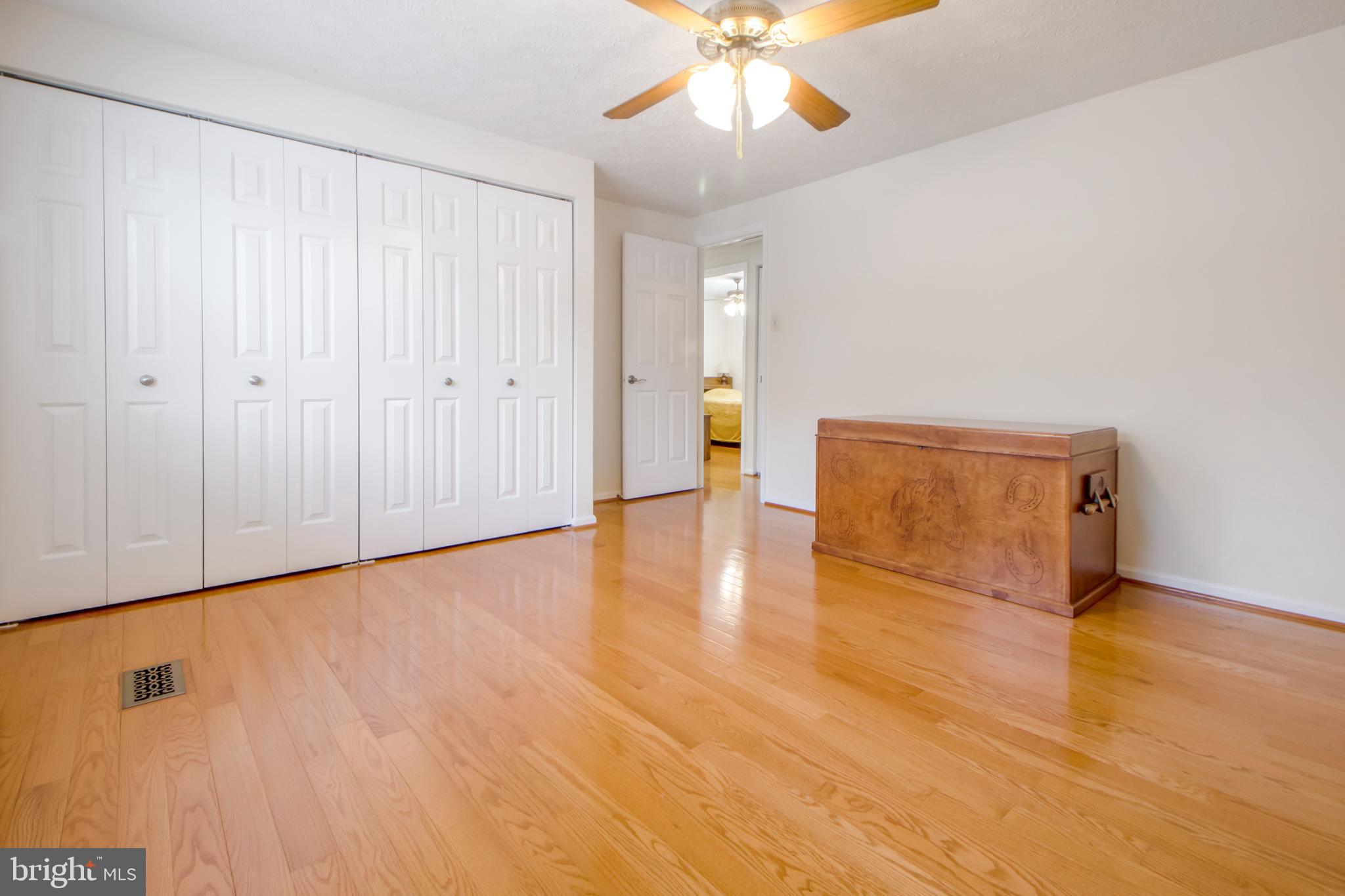 RAVENSWORTH FARM - Residential