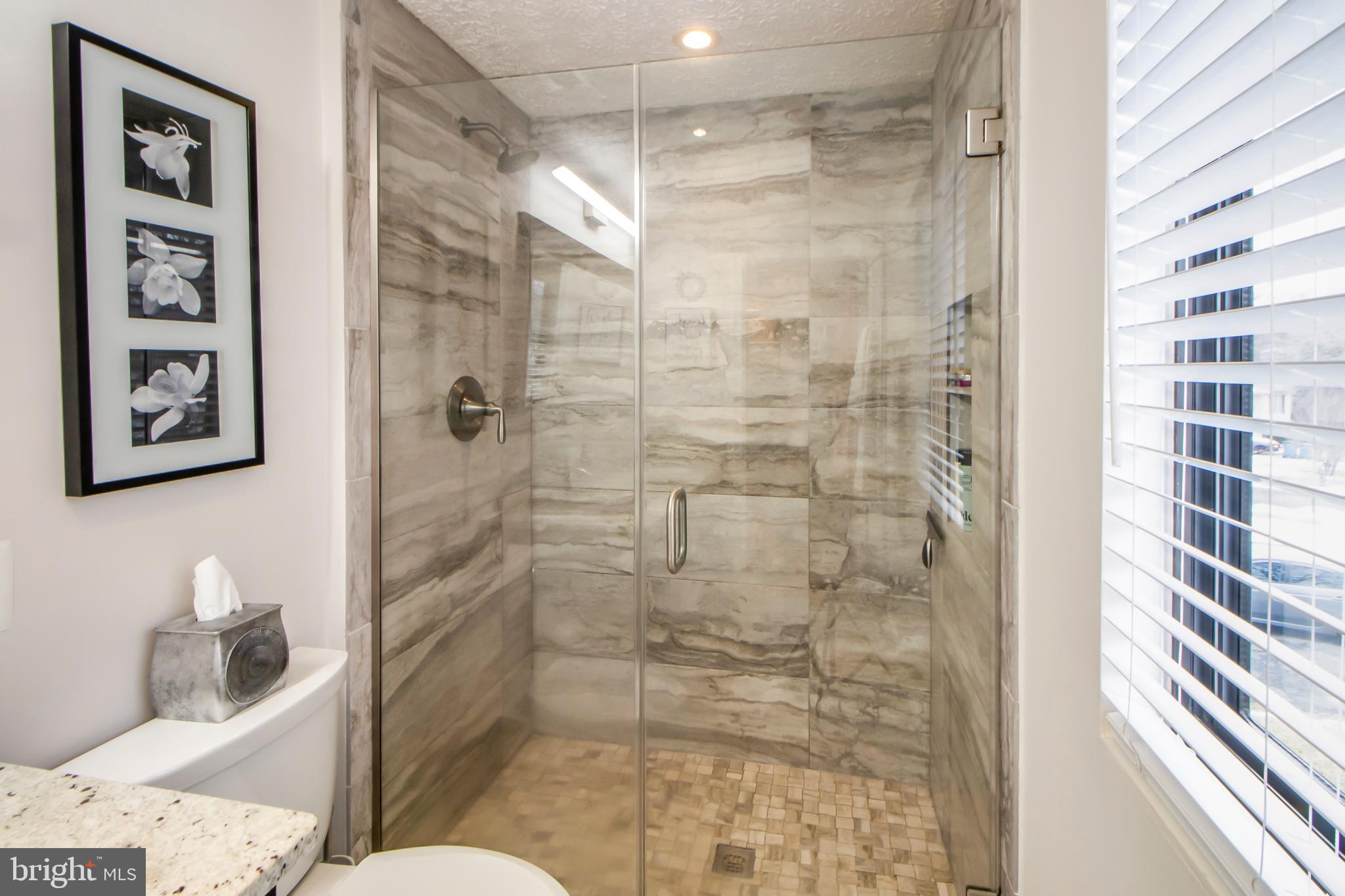 RAVENSWORTH FARM - Residential