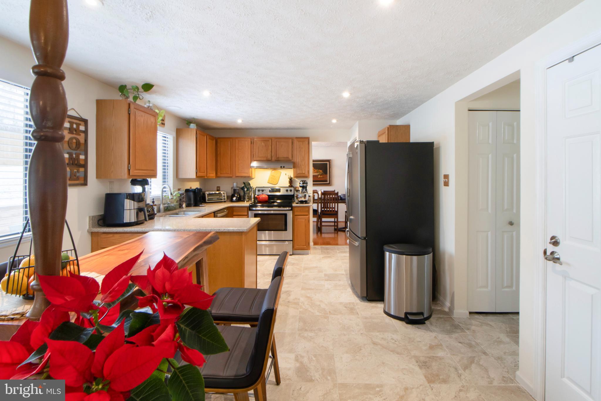 RAVENSWORTH FARM - Residential