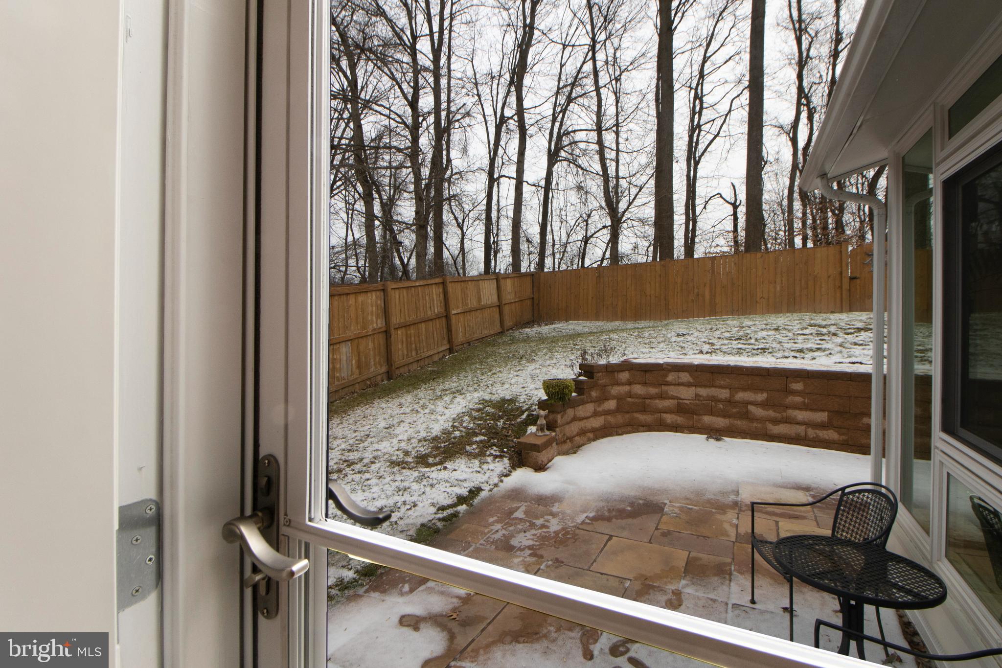 RAVENSWORTH FARM - Residential