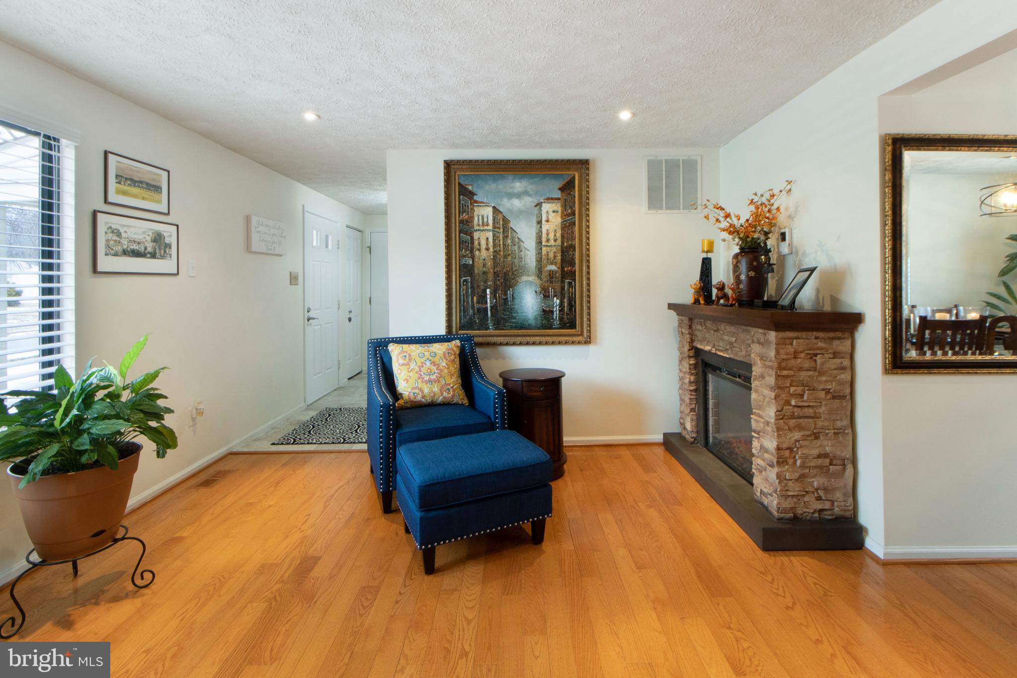 RAVENSWORTH FARM - Residential