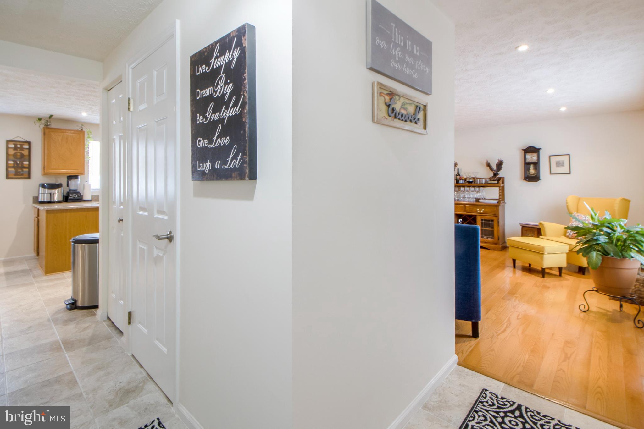 RAVENSWORTH FARM - Residential