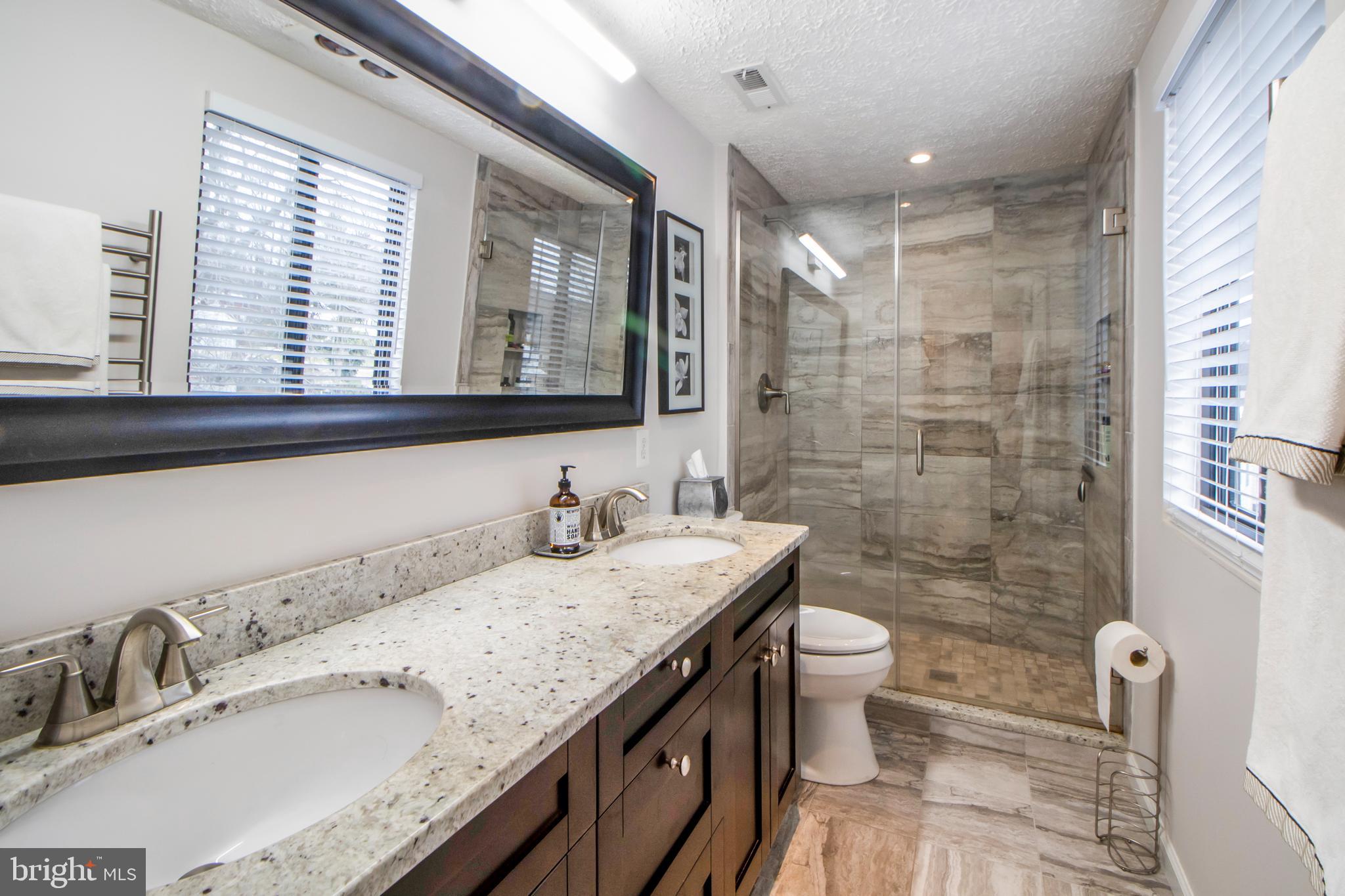 RAVENSWORTH FARM - Residential