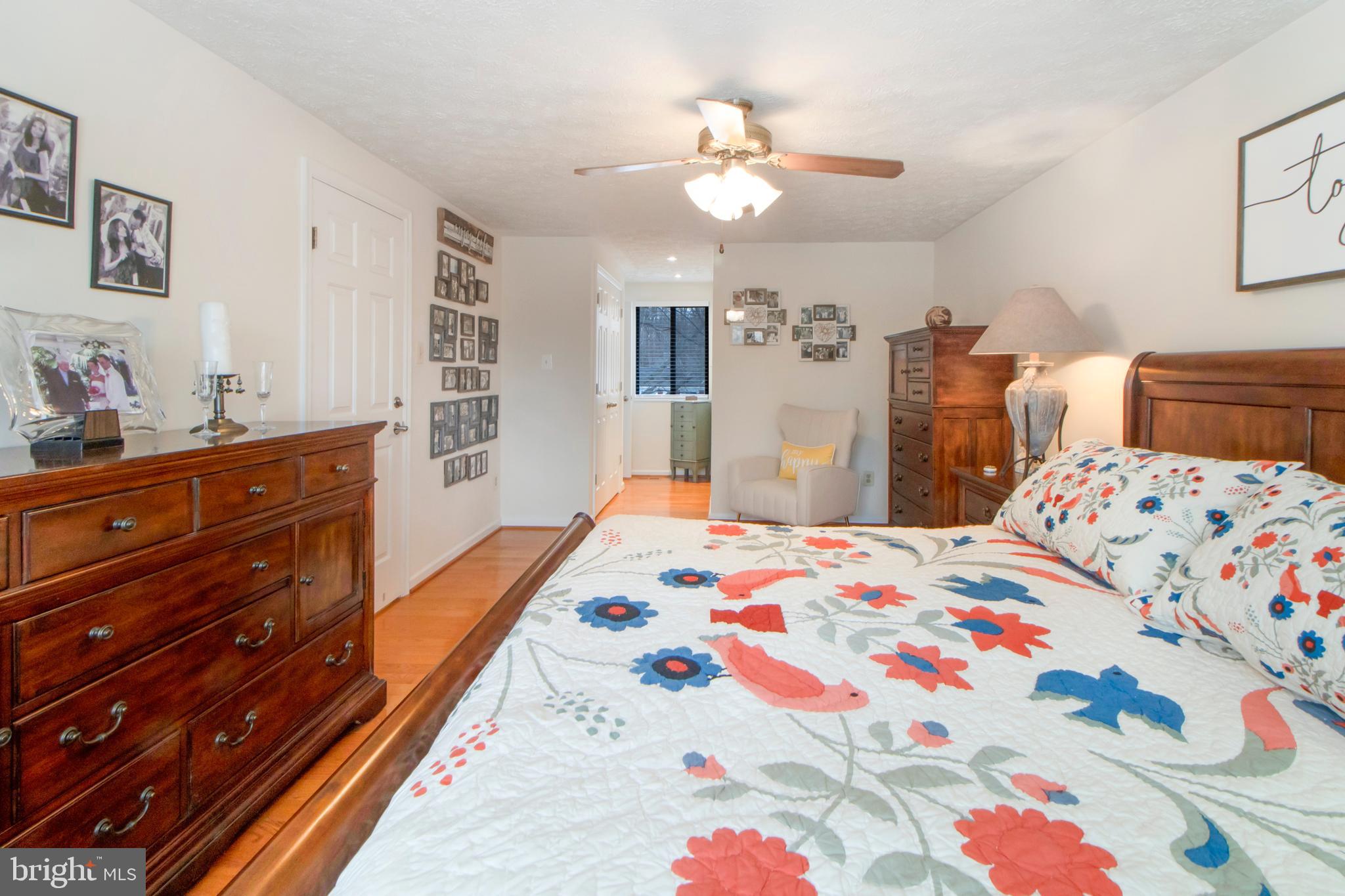 RAVENSWORTH FARM - Residential