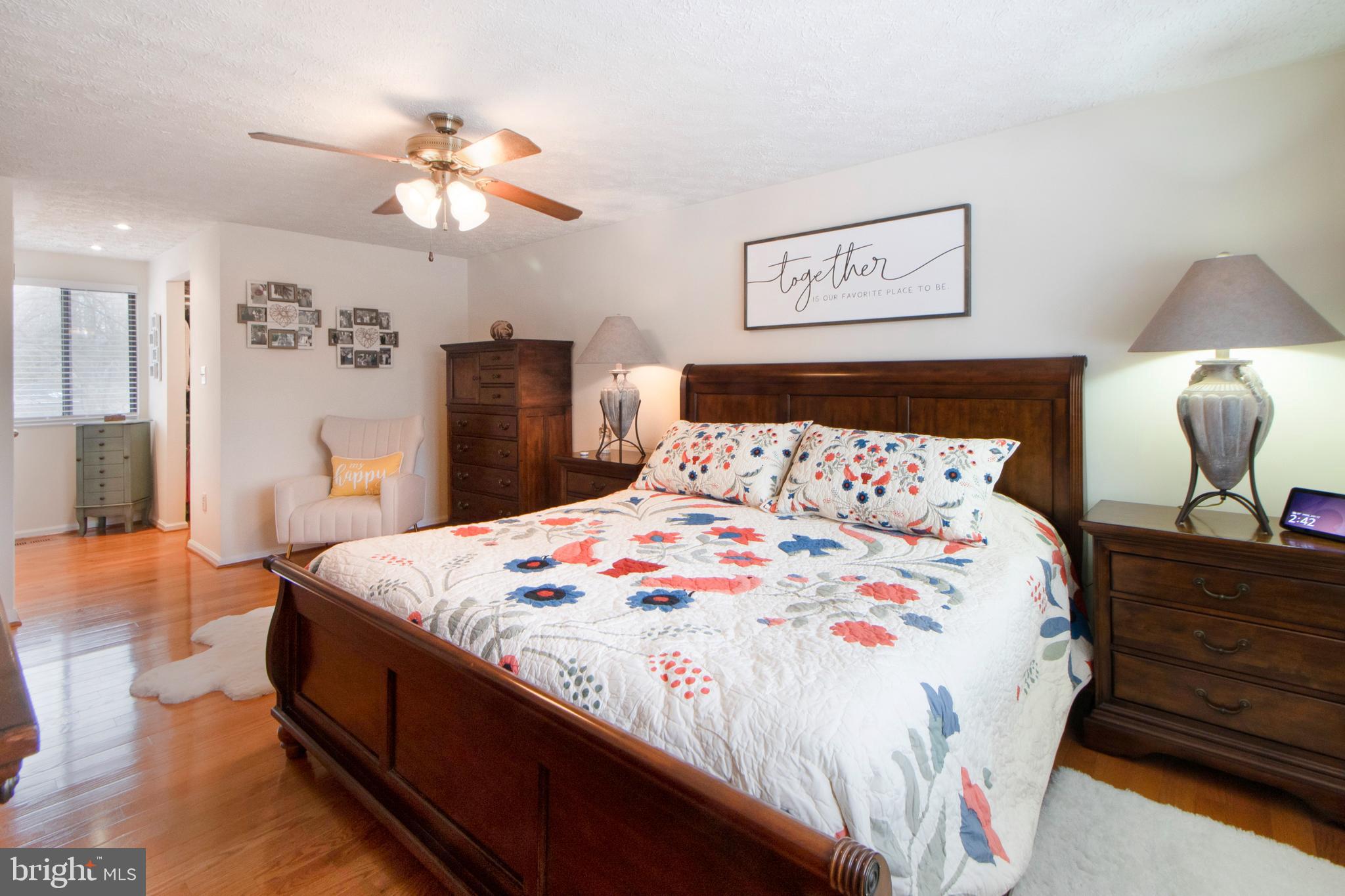 RAVENSWORTH FARM - Residential