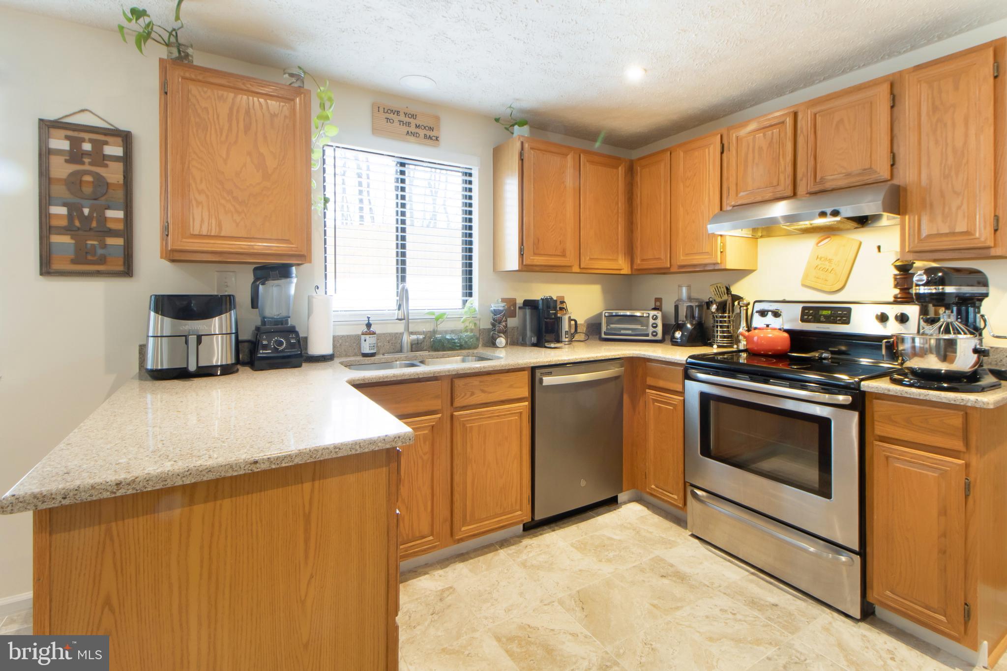 RAVENSWORTH FARM - Residential